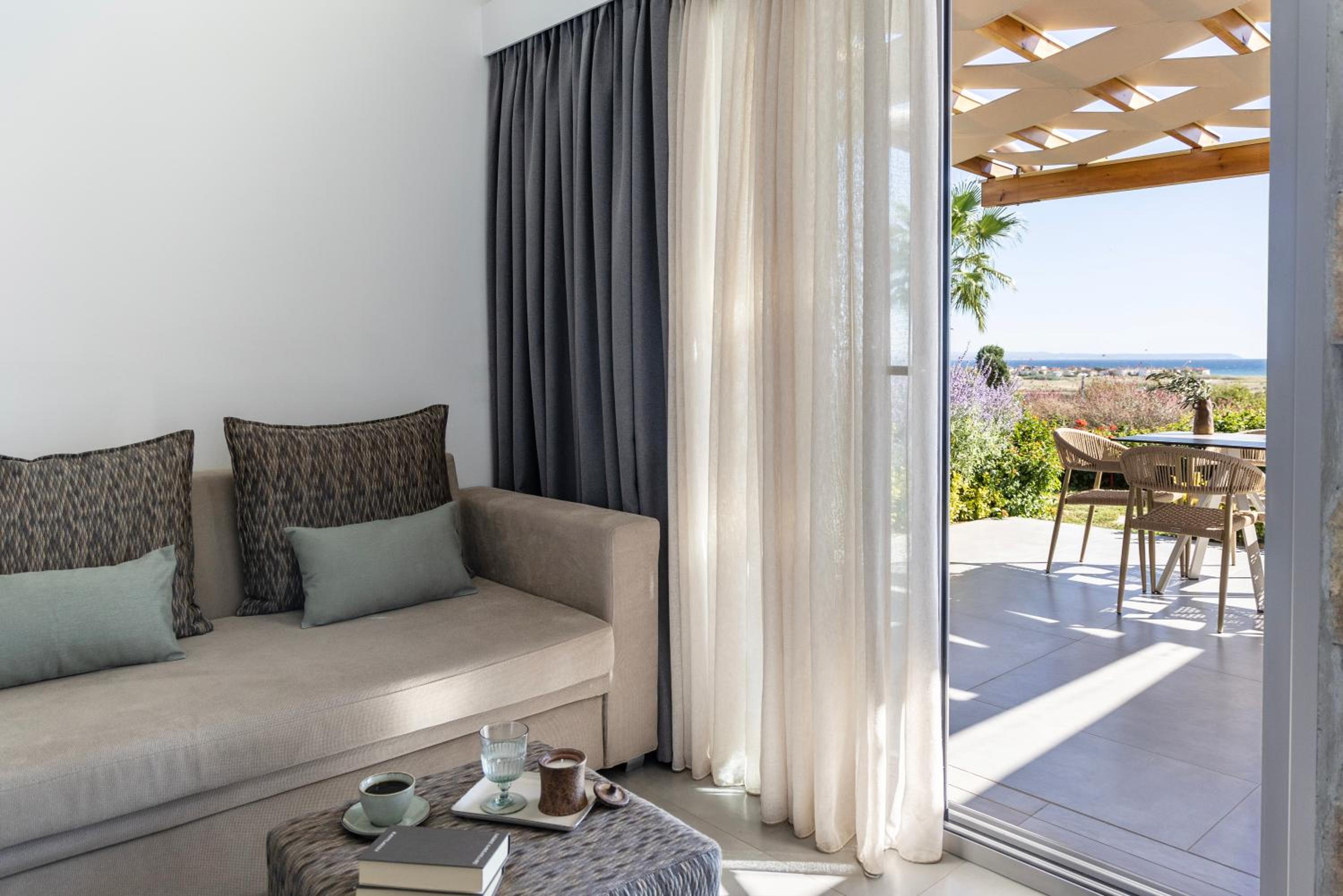 Suite with Sea View photo 2