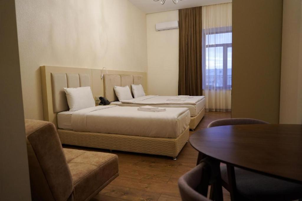Comfort Triple Room photo 2