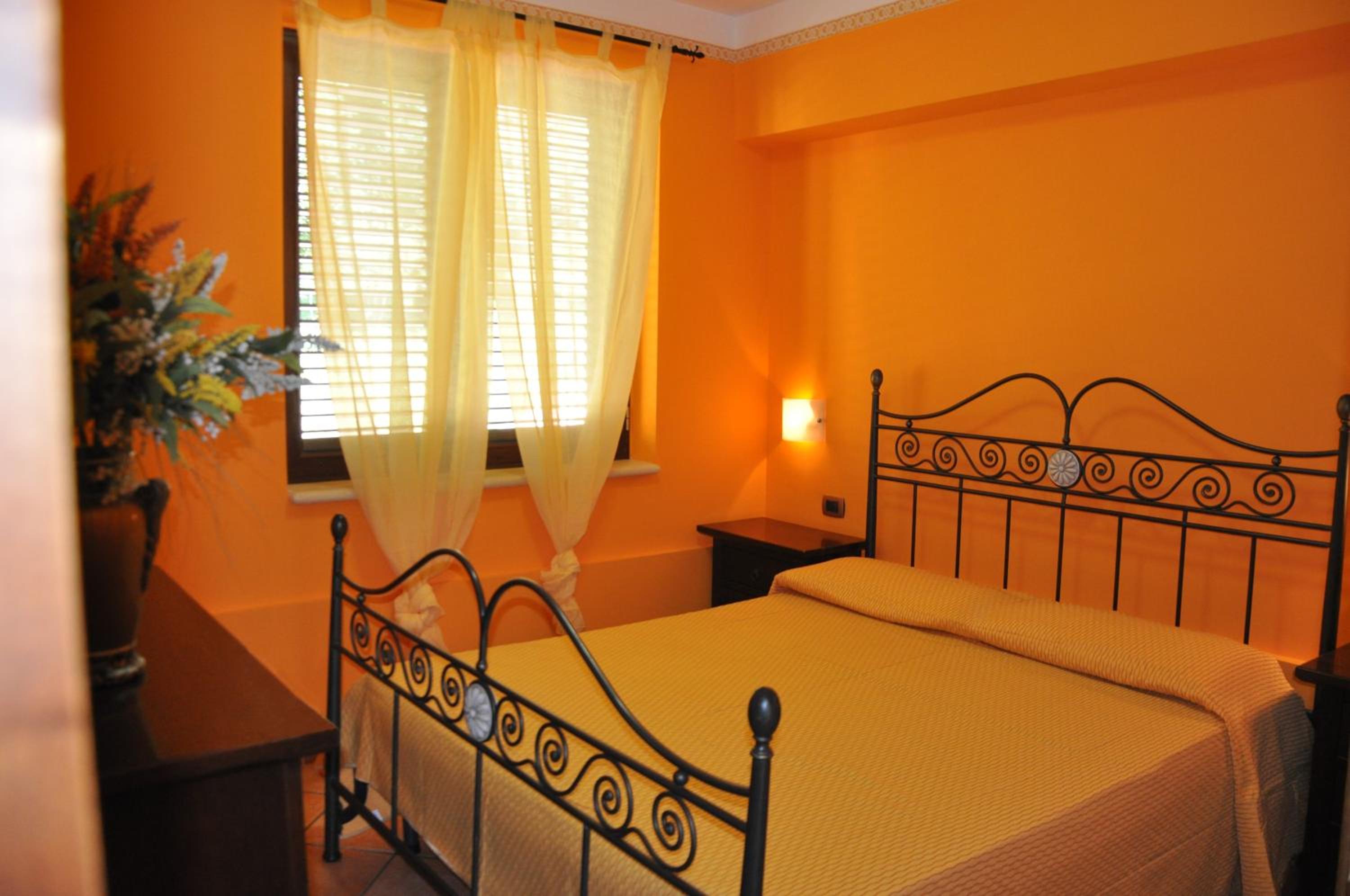 One-Bedroom Apartment - First Floor