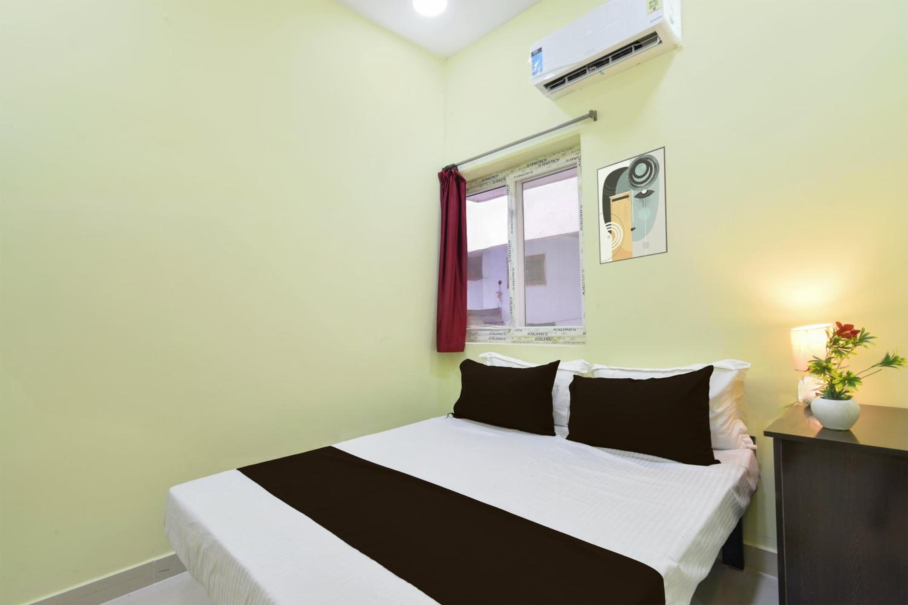 Standard Double Room photo 1