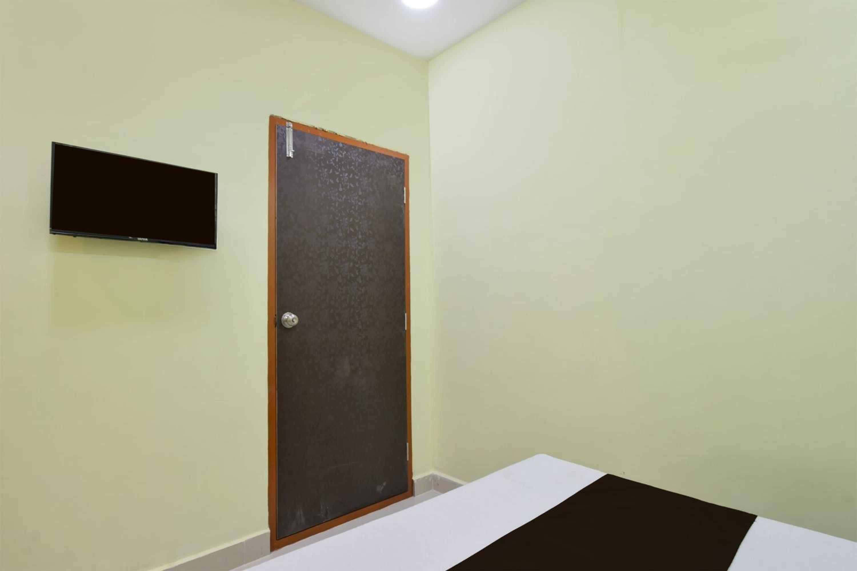 Classic Triple Room photo 3