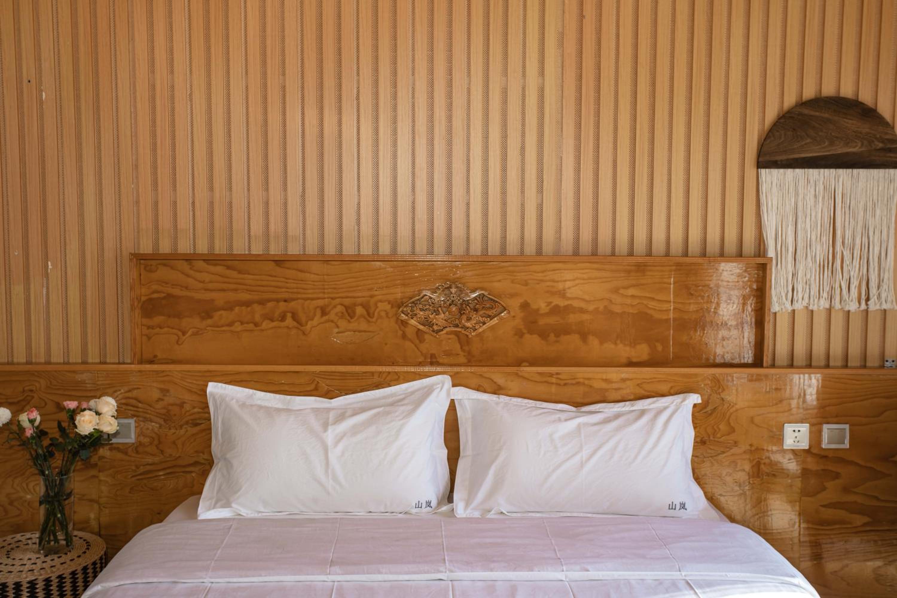 Deluxe Double Room with Shower photo 1