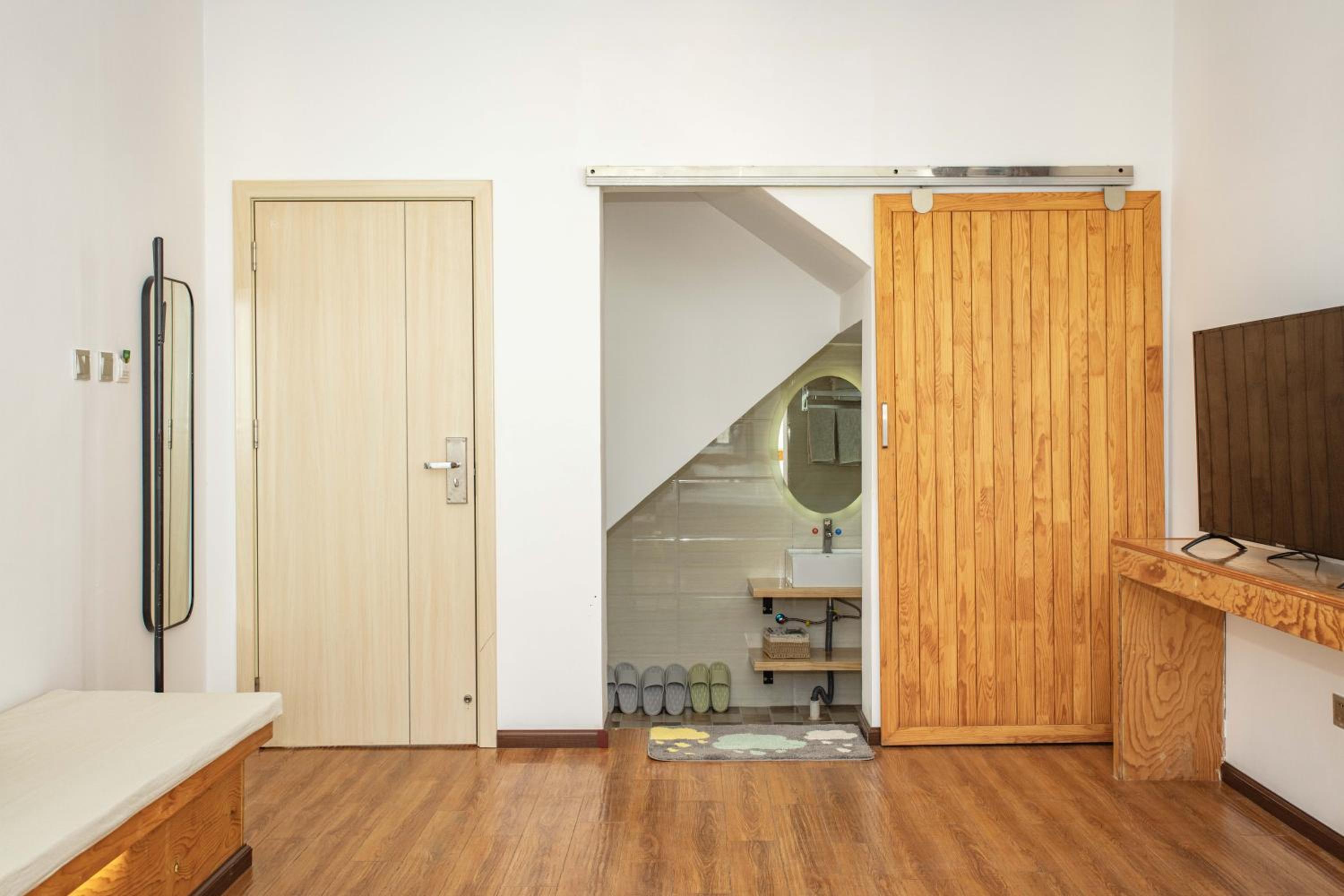 Triple Room photo 2