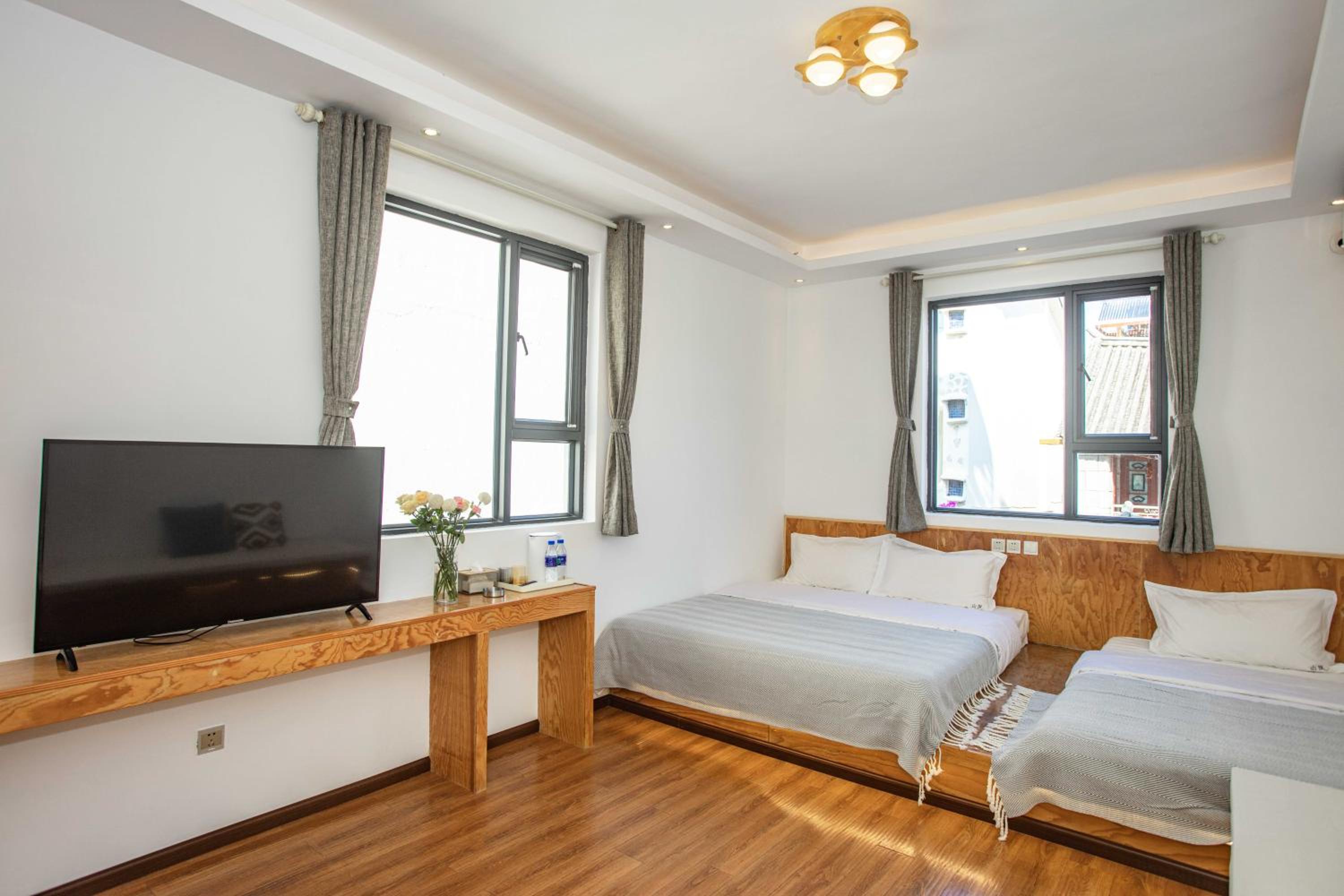 Triple Room photo 3