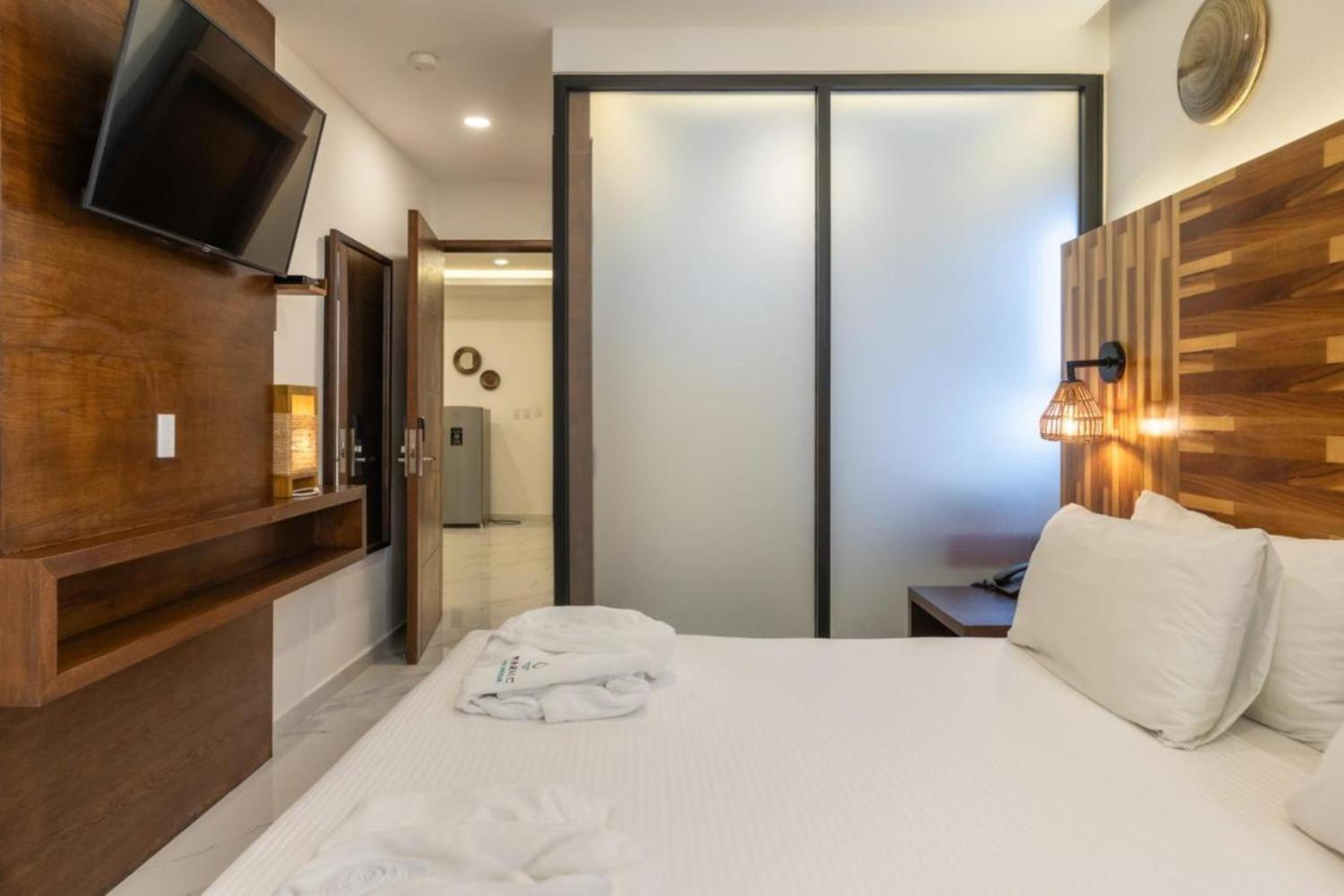 Superior Double Room - Photo 2
