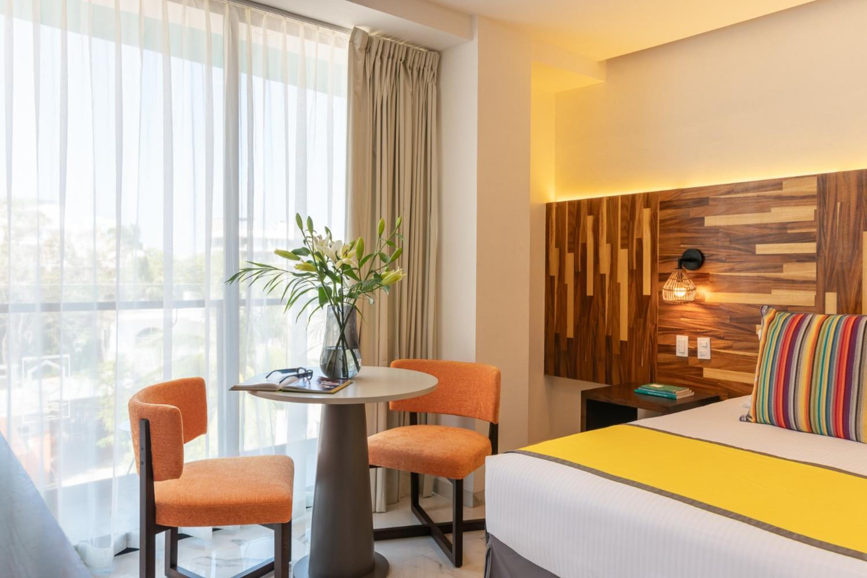 Superior Double Room - Photo 5