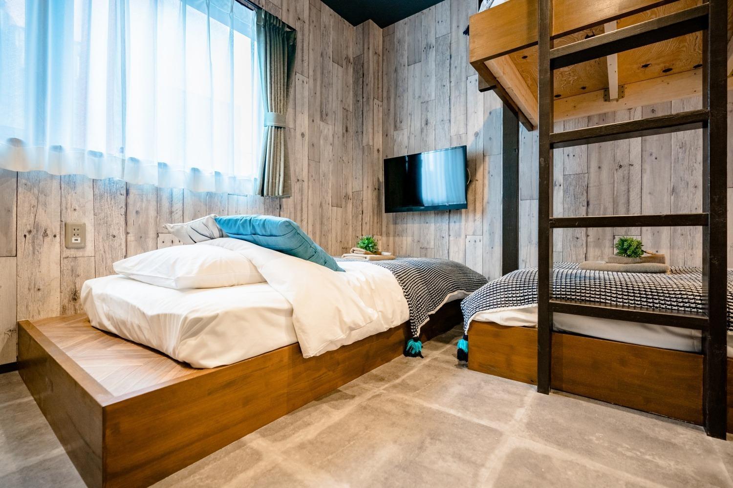 Apartment photo 3