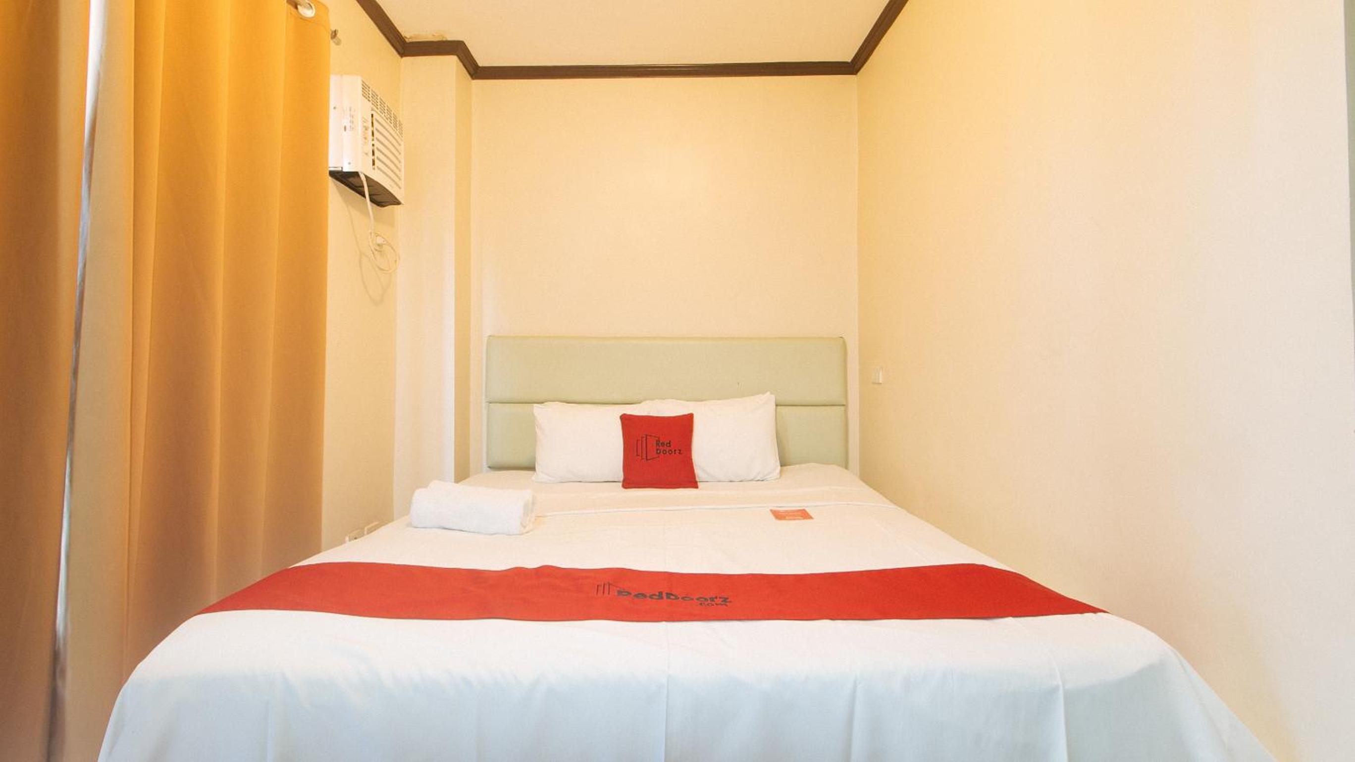Standard Double Room - Photo 1