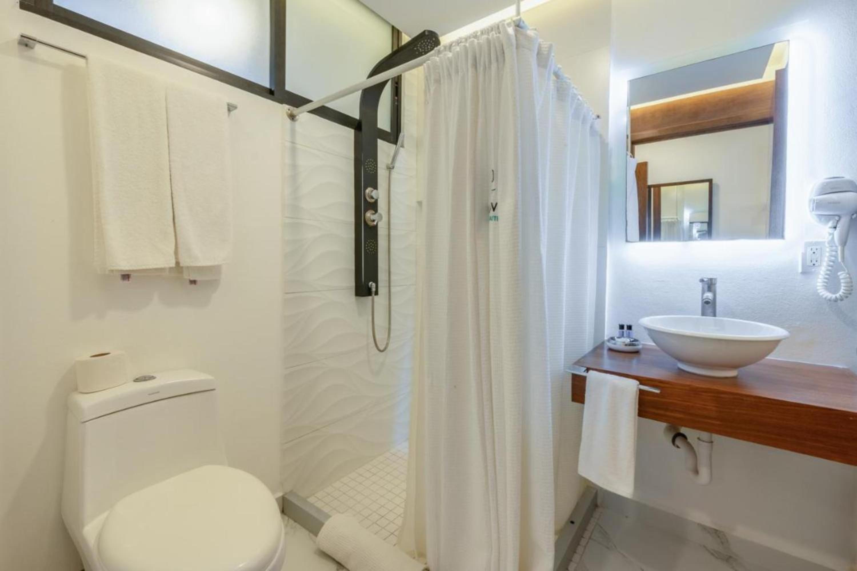 Superior Double Room With Two Double Beds