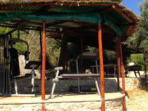 Villa with Sea View and Terrace photo 1