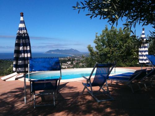 Villa with Sea View and Terrace photo 3