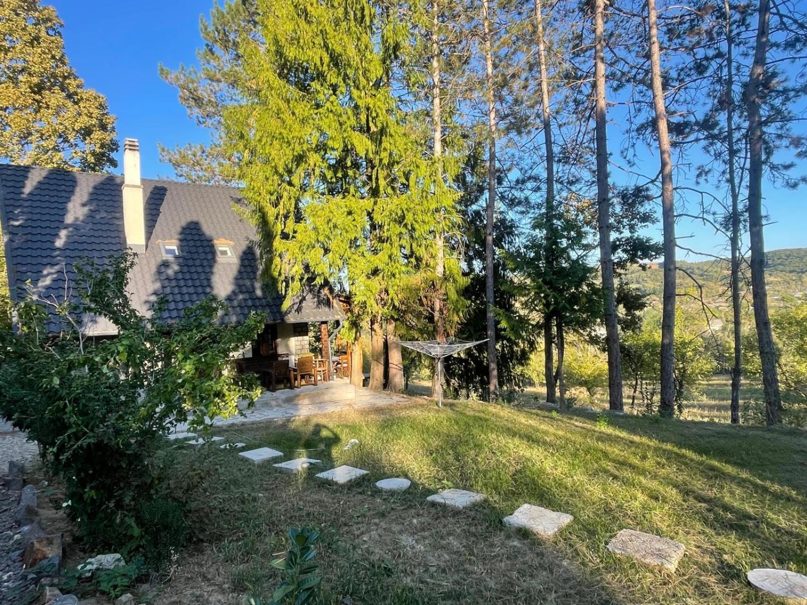 Three-Bedroom Chalet photo 3