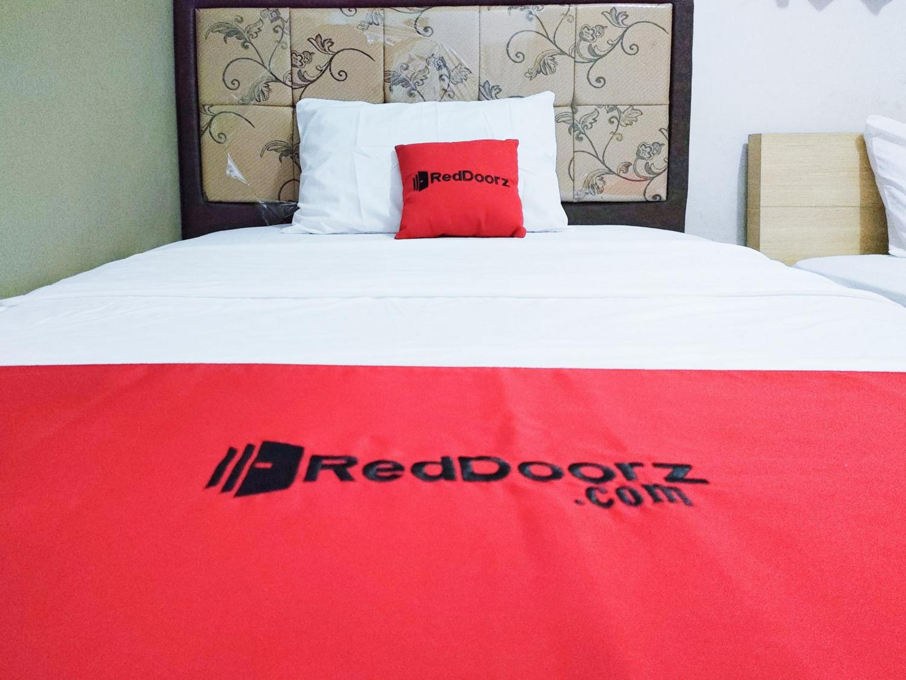 Deluxe Twin Room - Photo 3
