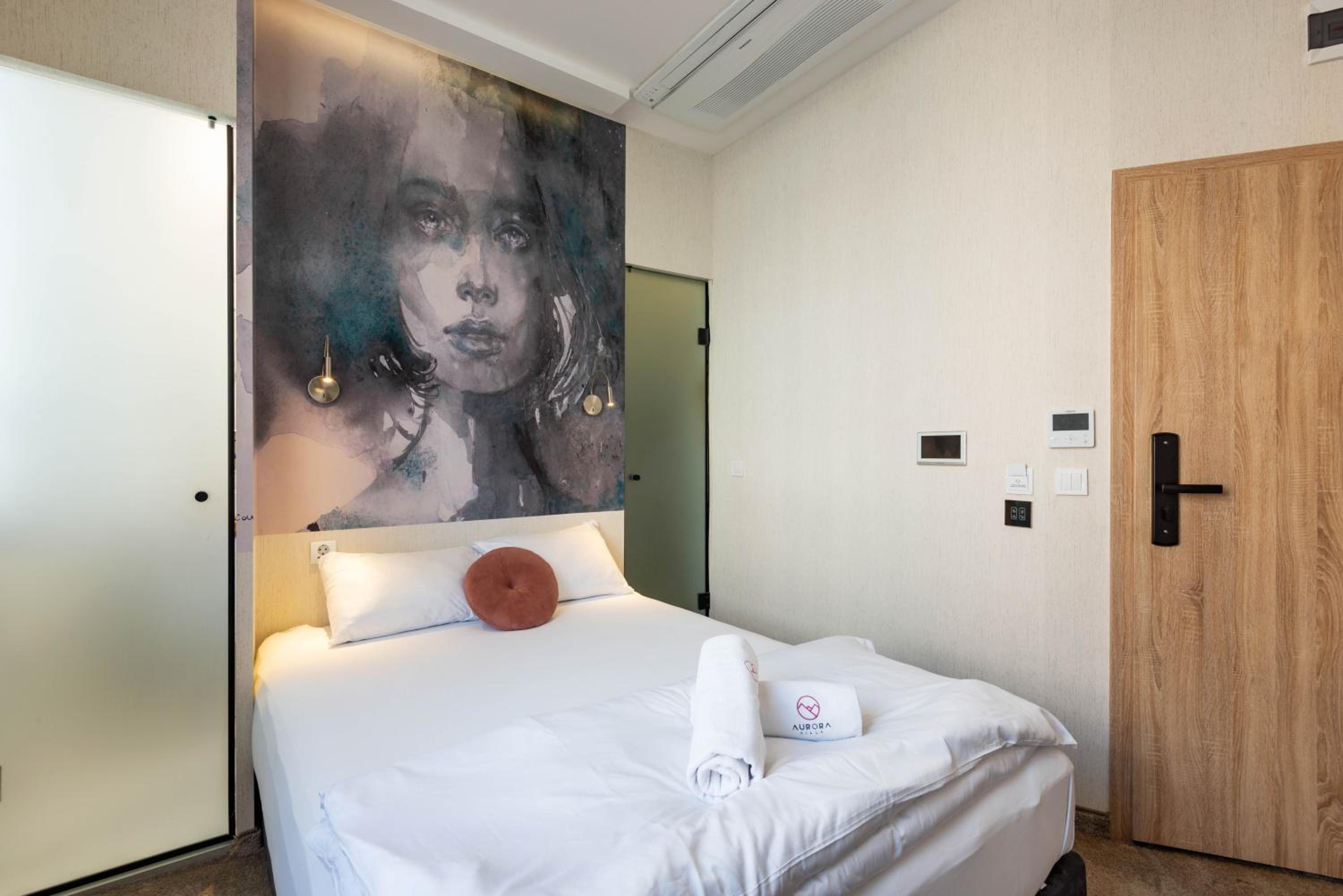 Deluxe Double Room - Photo 3