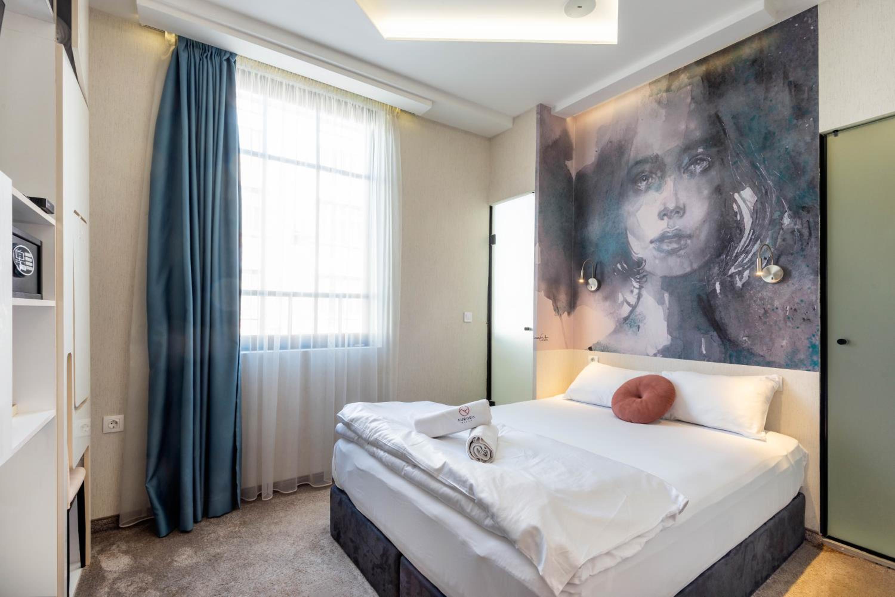 Deluxe Double Room - Photo 4