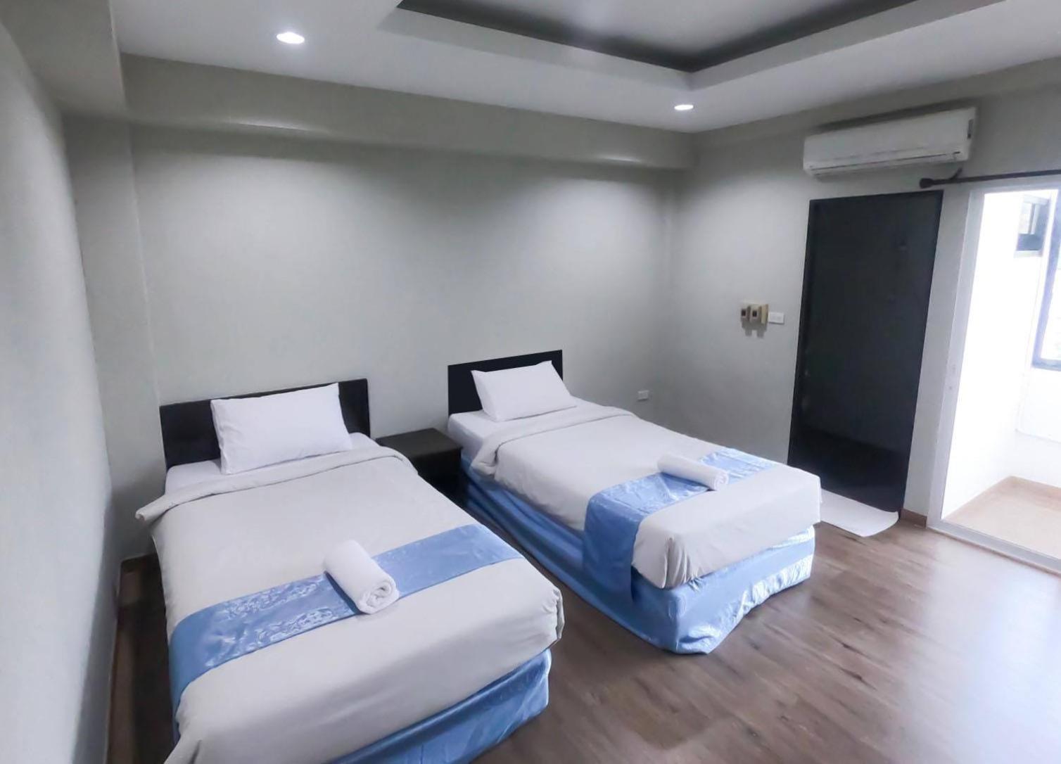 Superior Twin Room - Photo 2