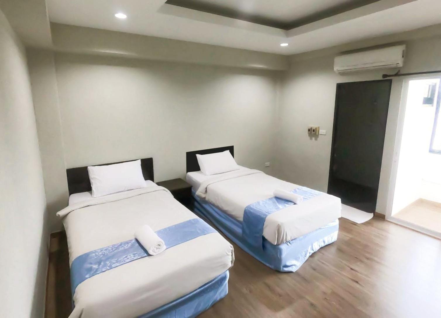 Superior Twin Room - Photo 1
