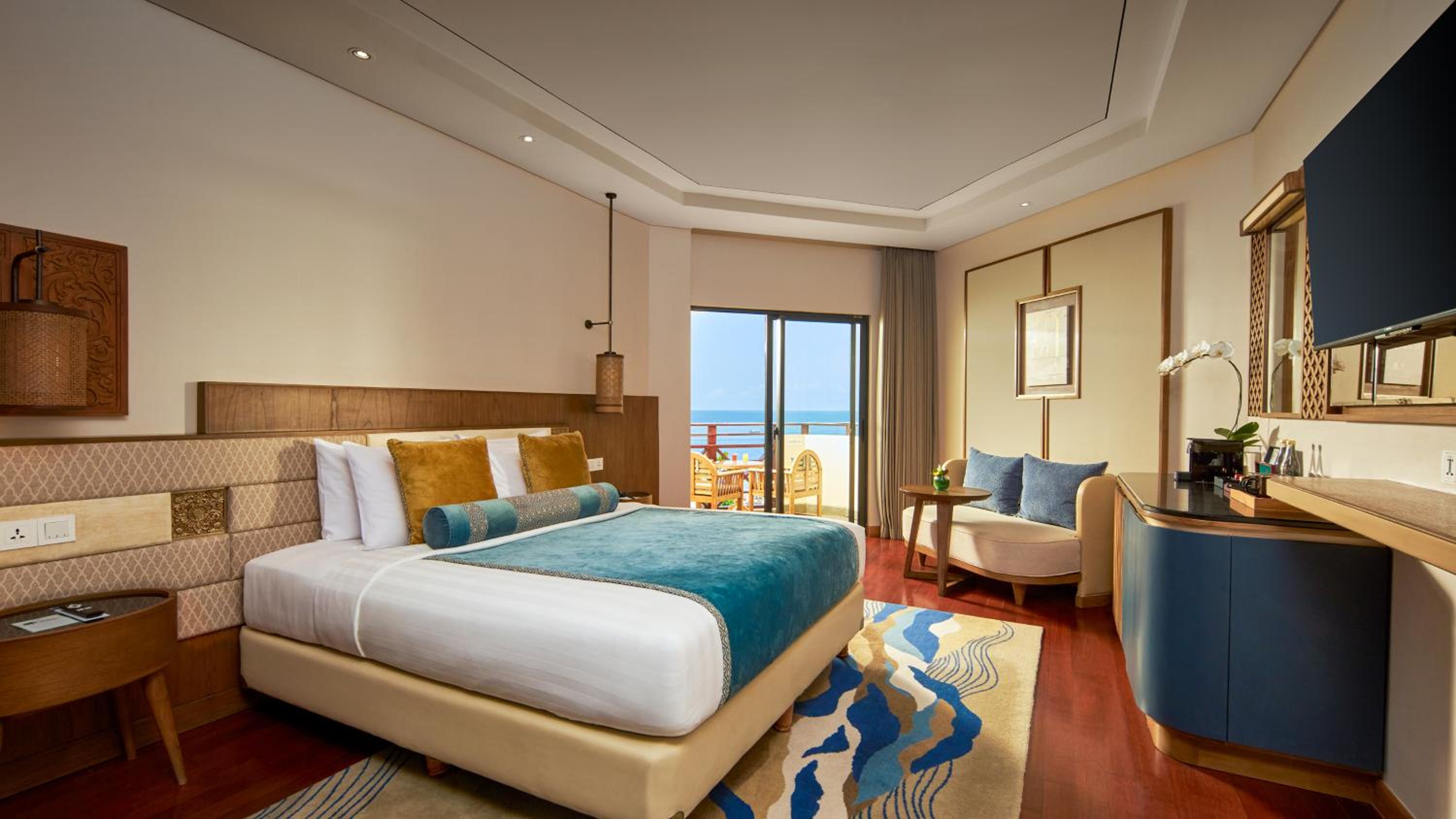 New Premiere Ocean View - Photo 4