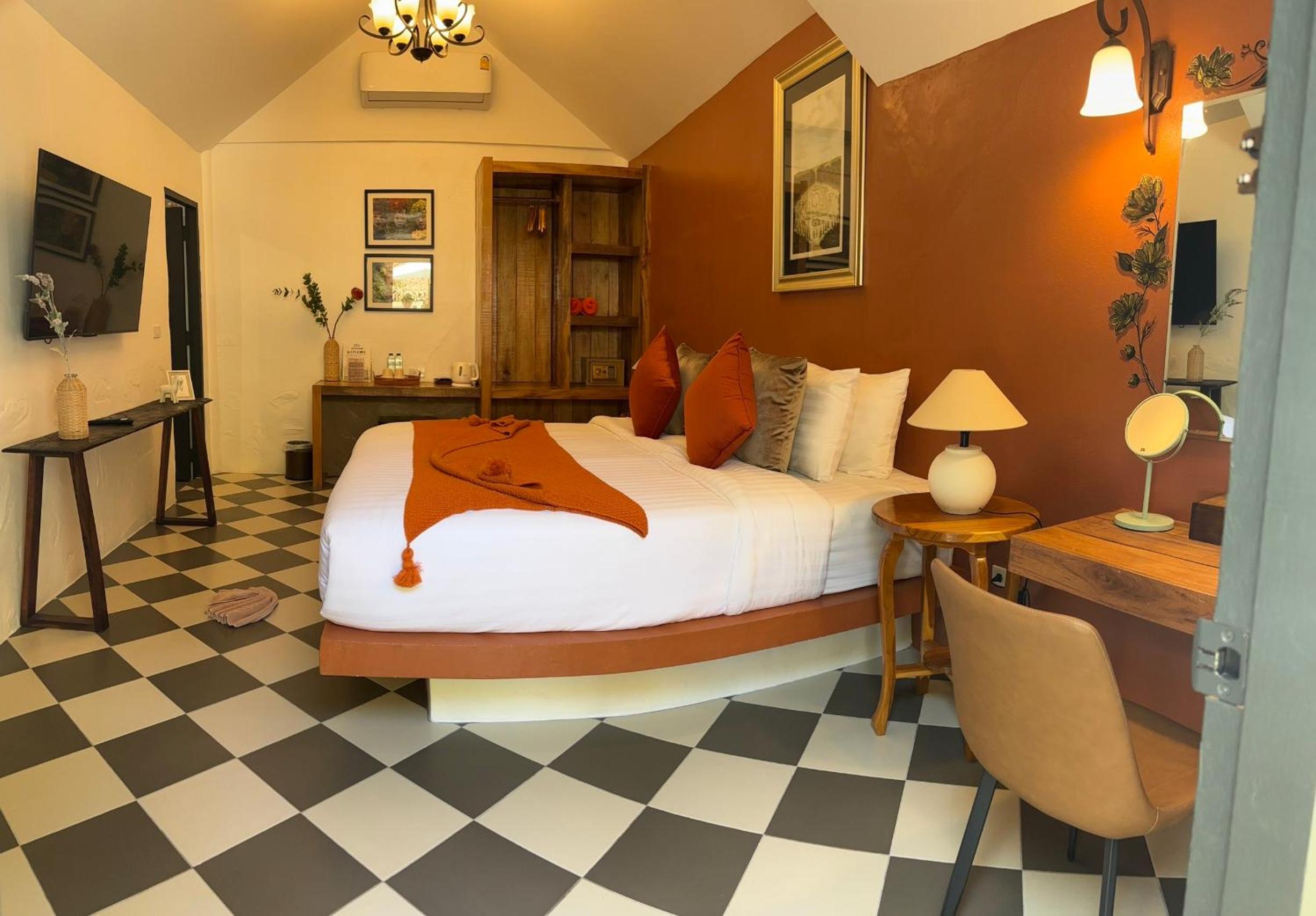 Sea Breeze Deluxe - Photo 1