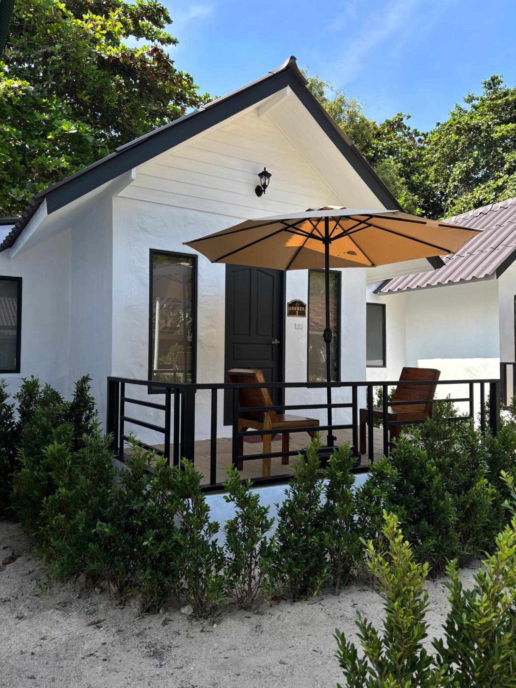 Sea Breeze Deluxe - Photo 8