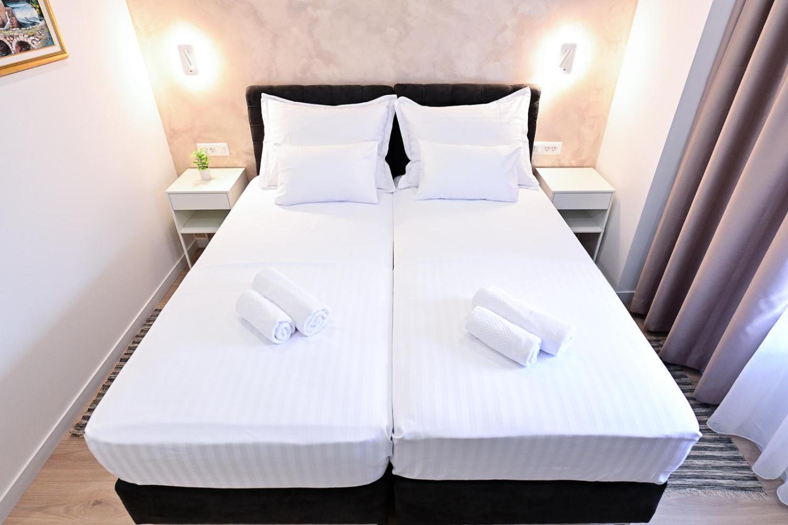 Deluxe Double or Twin Room photo 1