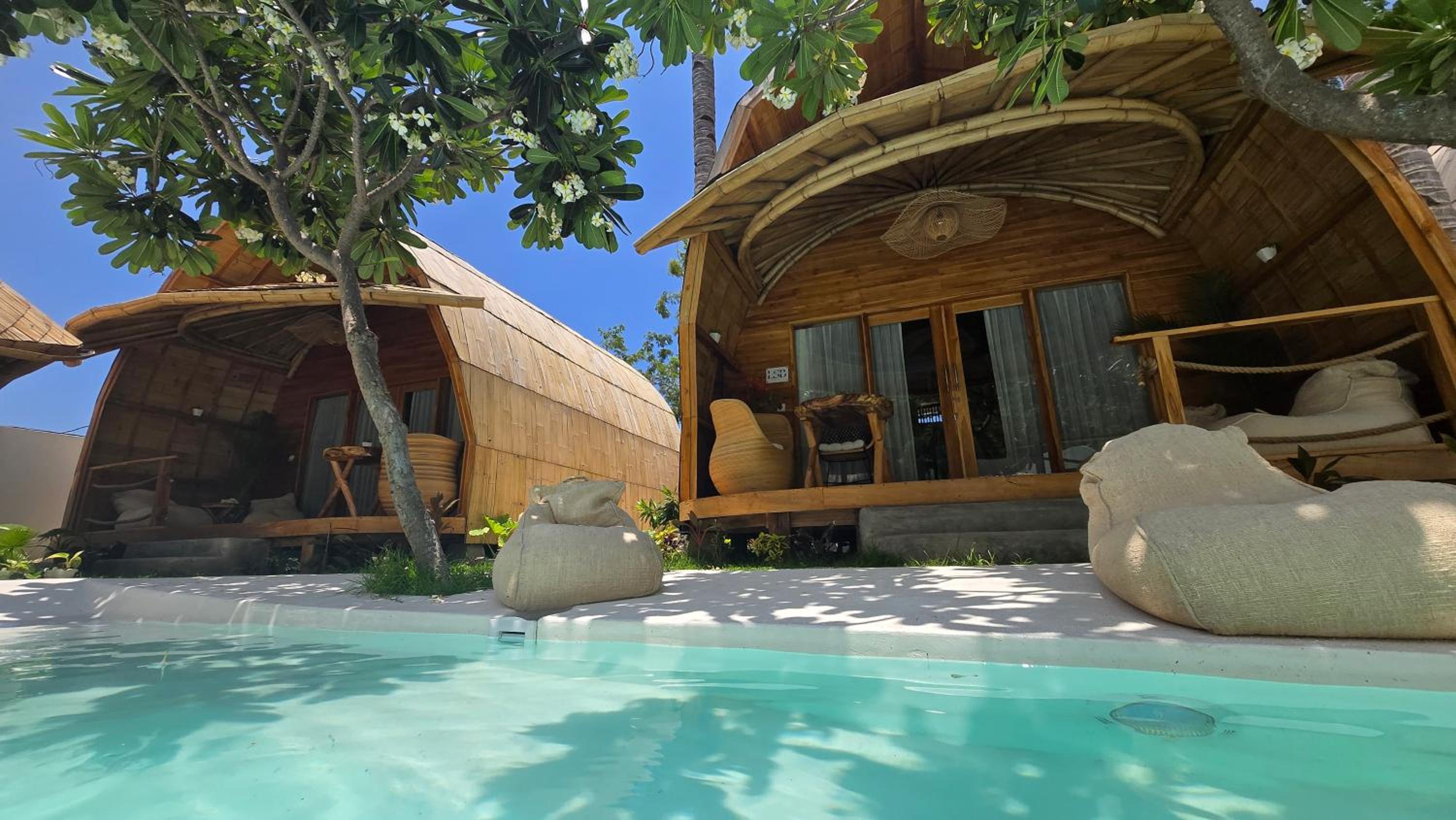 King Room with Pool View photo 1