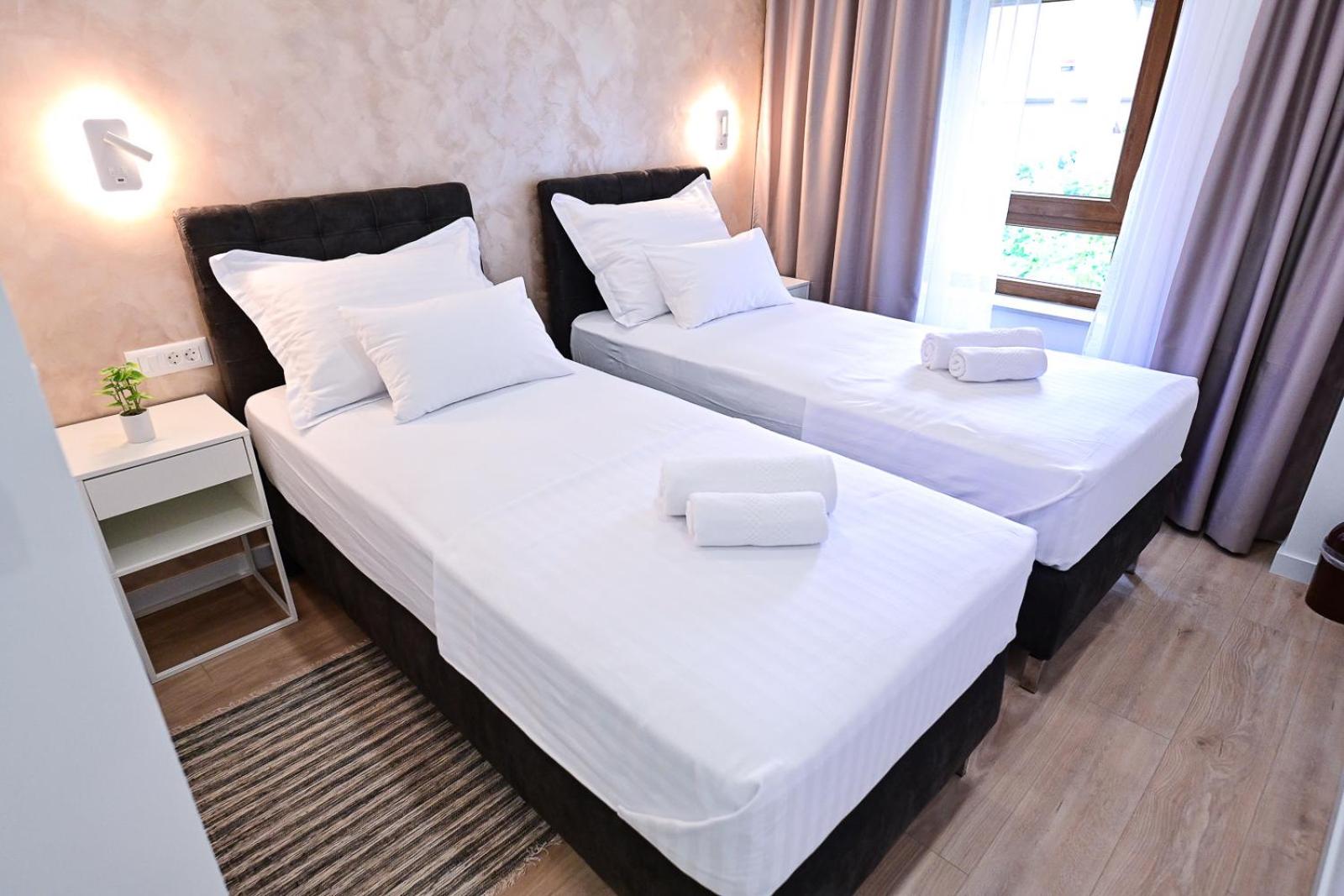 Deluxe Double or Twin Room photo 2