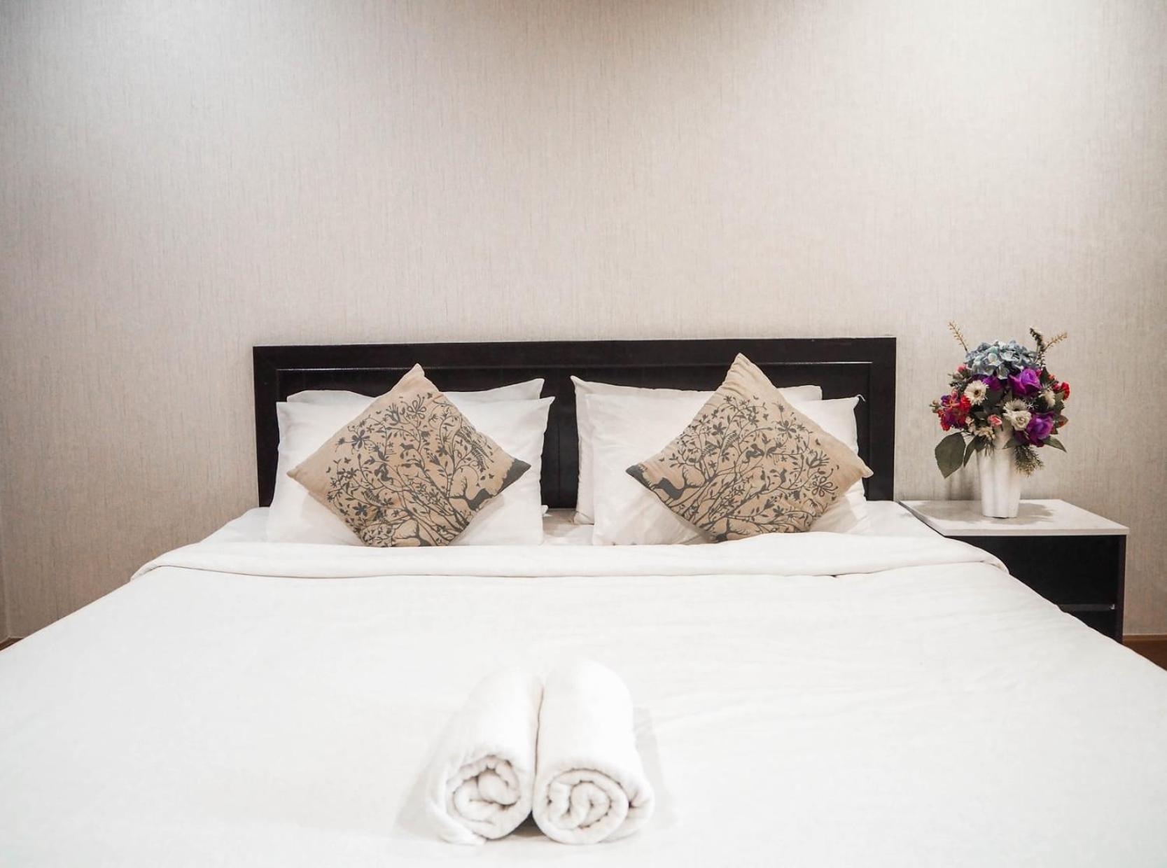 Superior Double Room - Photo 3
