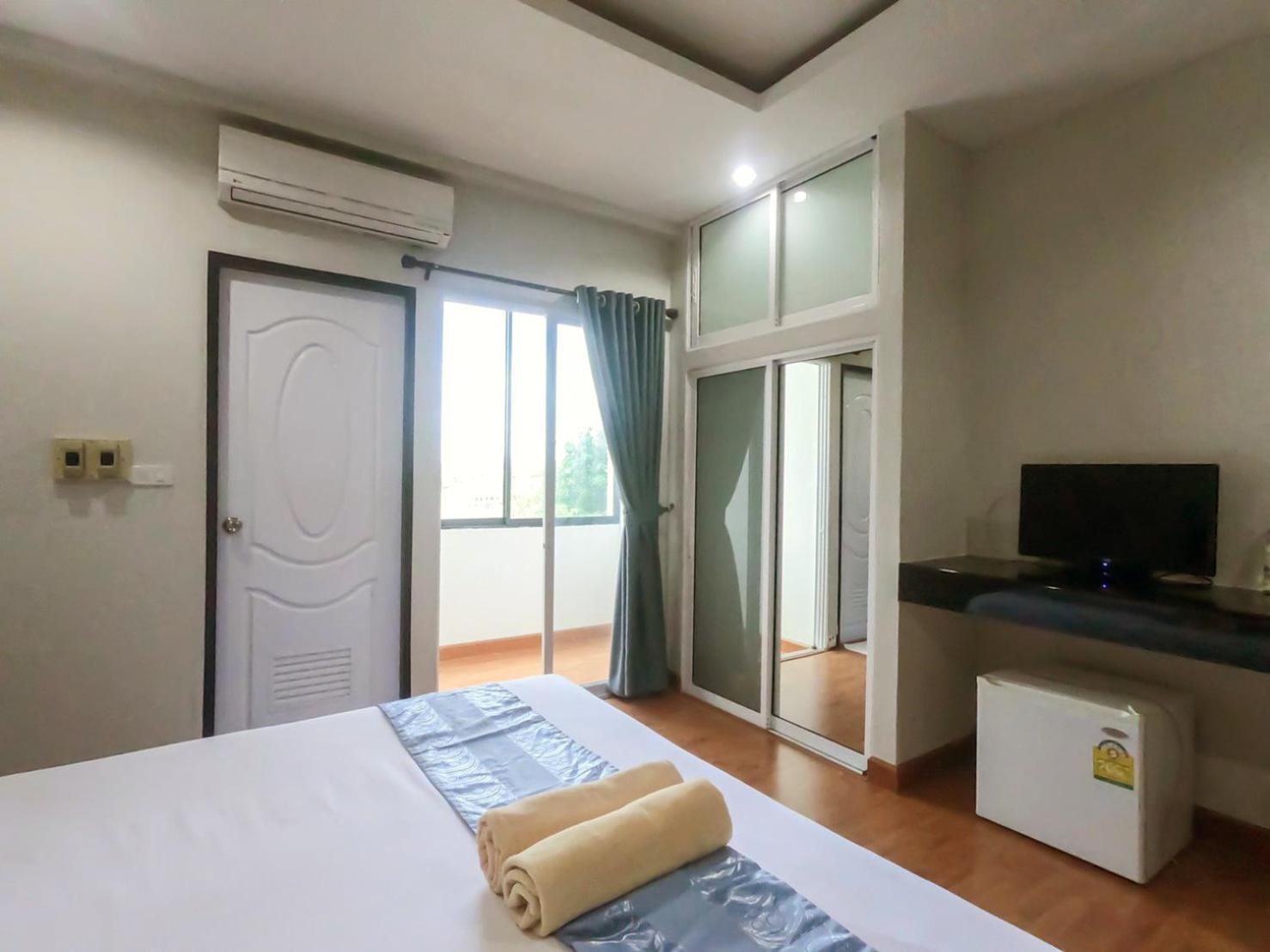 Superior Double Room - Photo 9
