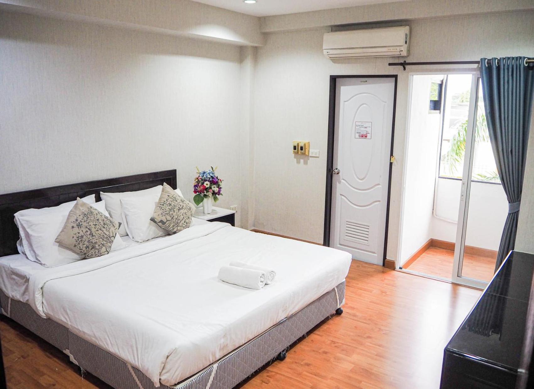 Superior Double Room - Photo 5