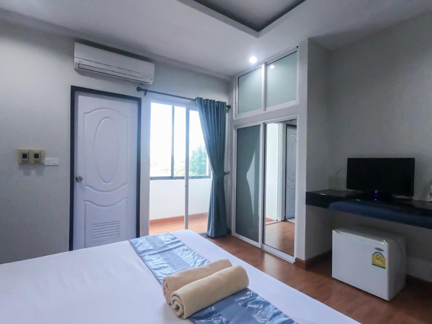 Superior Double Room - Photo 1