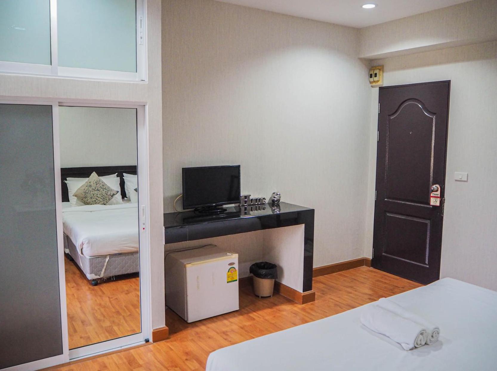 Superior Double Room - Photo 6