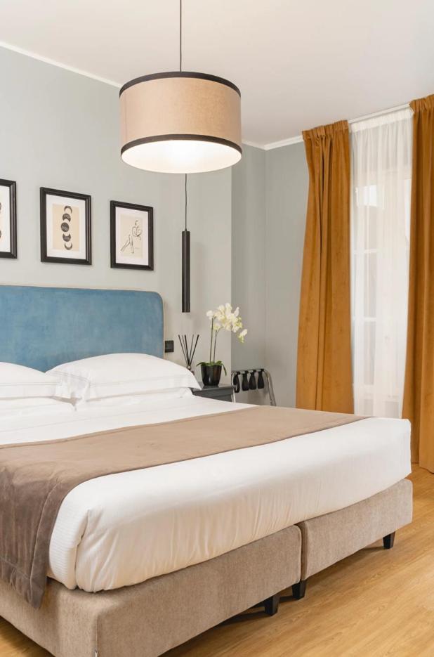 Economy Double or Twin Room photo 1