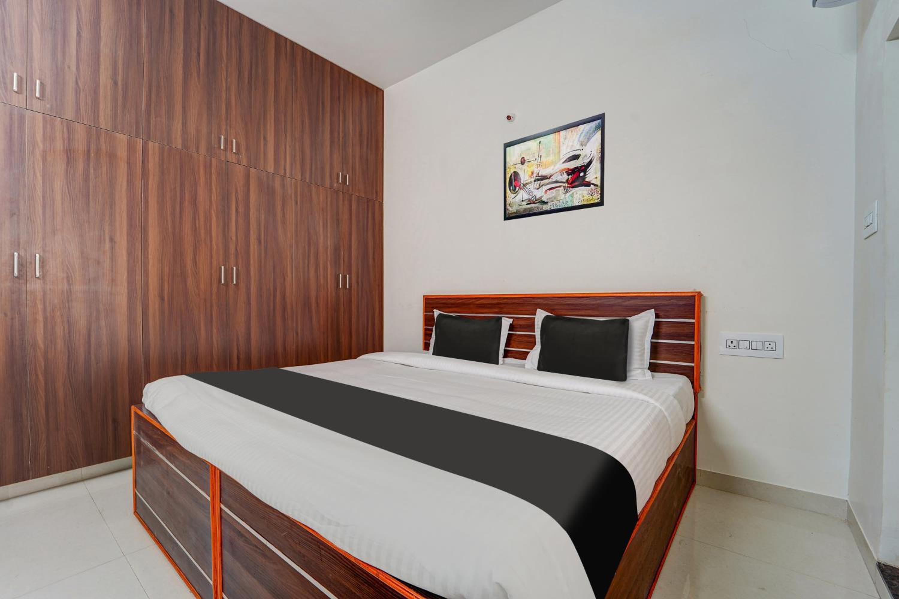 Standard Double Room photo 1