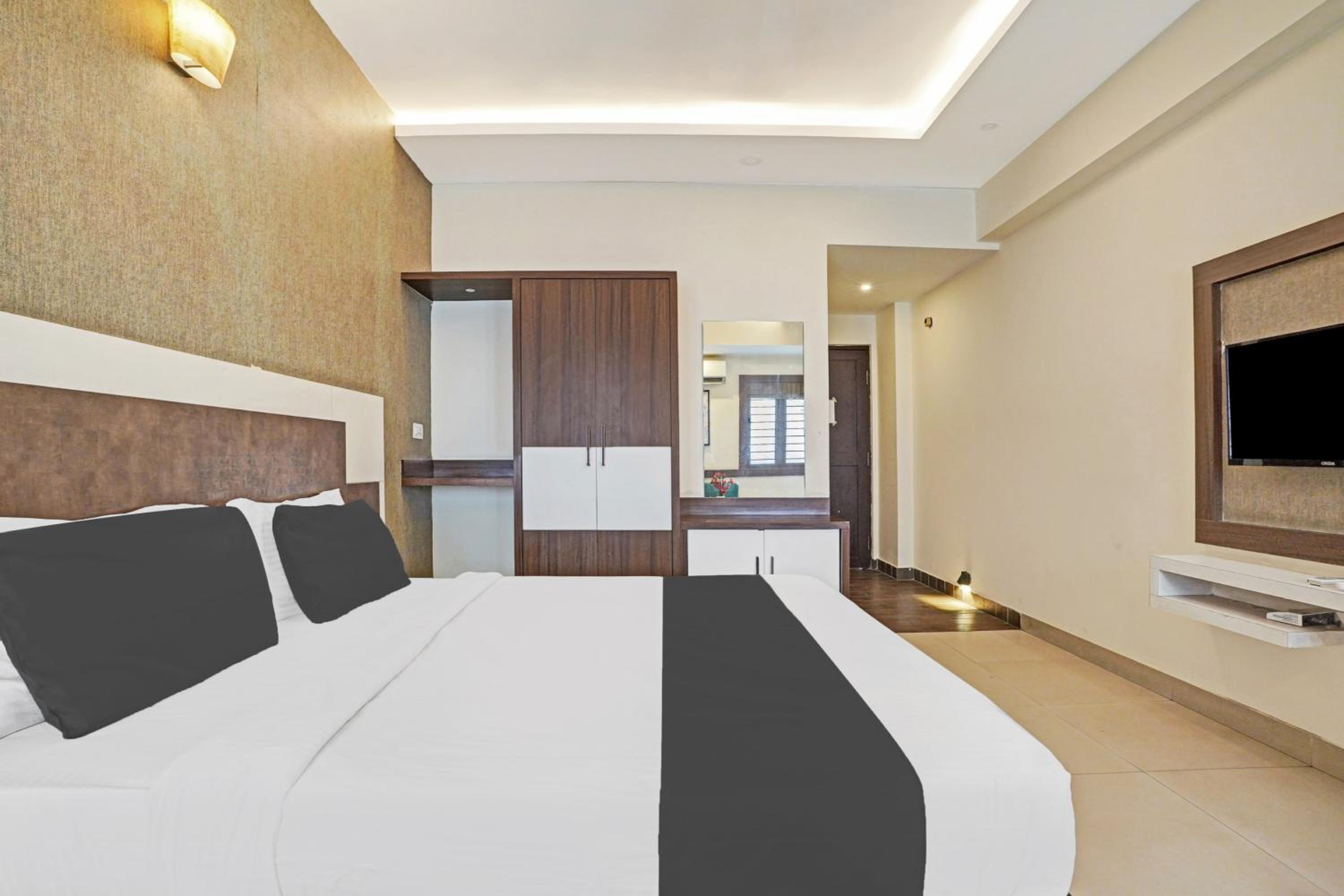 Classic Triple Room photo 1