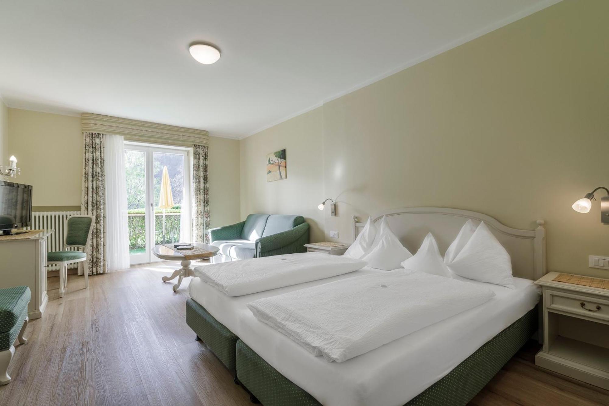 Superior Double Room photo 1