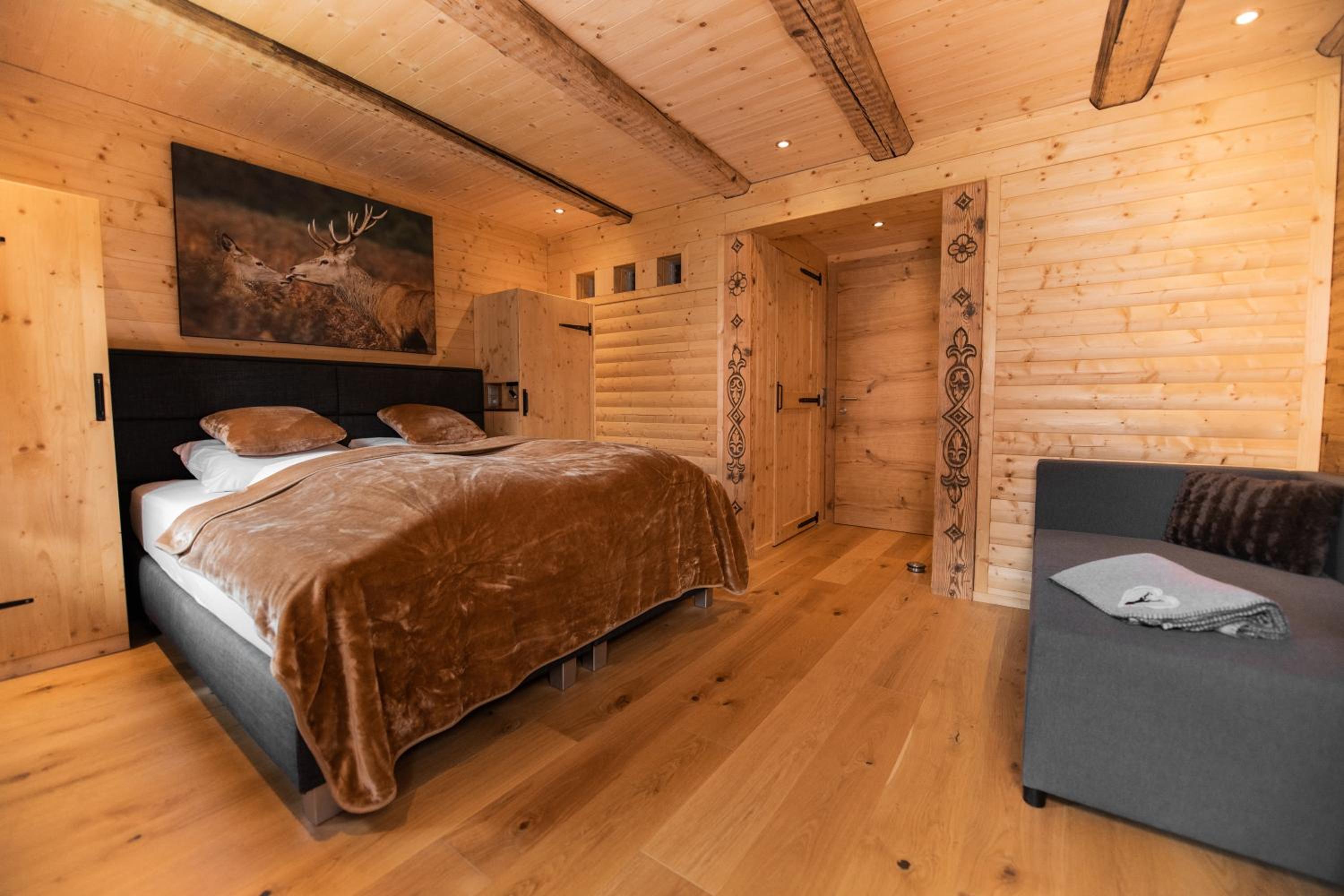 Deluxe King Room photo 3