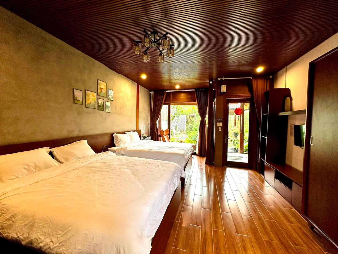 Quadruple Room photo 2