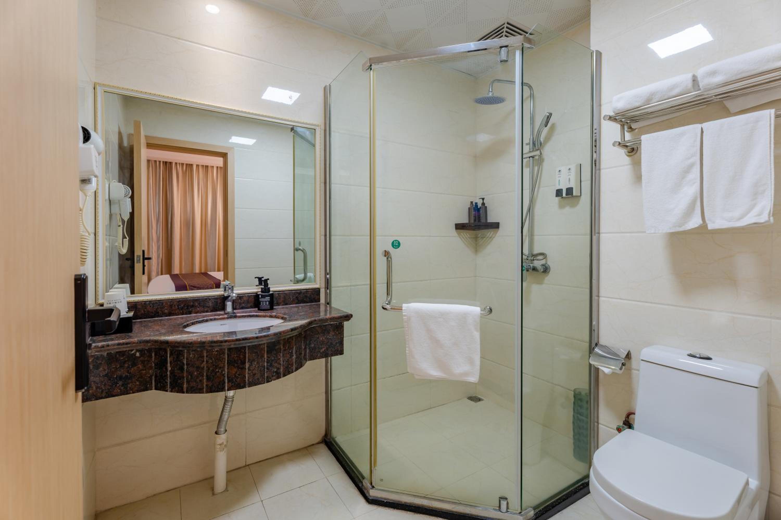 Superior Double Room photo 2