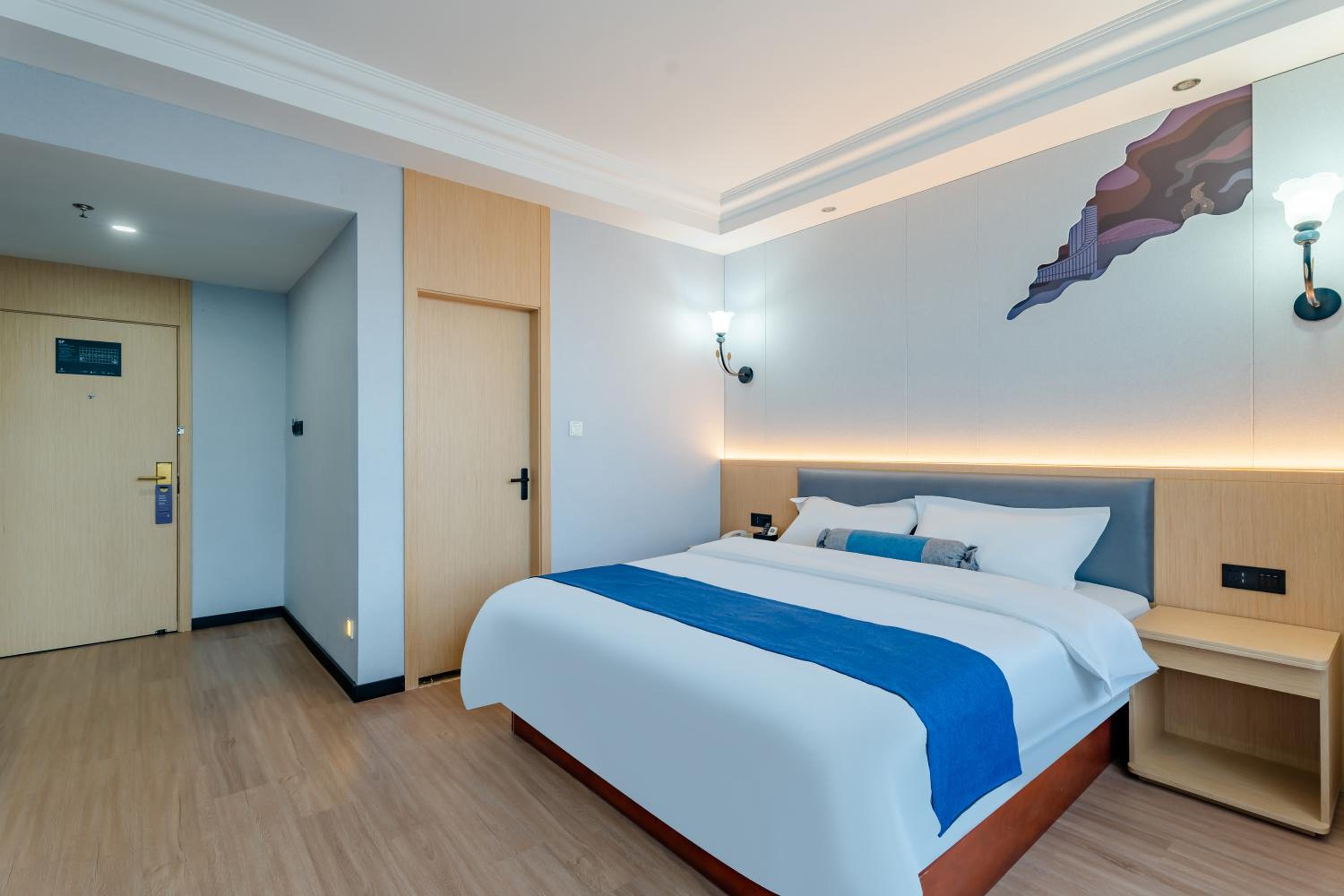 Standard Double Room photo 1