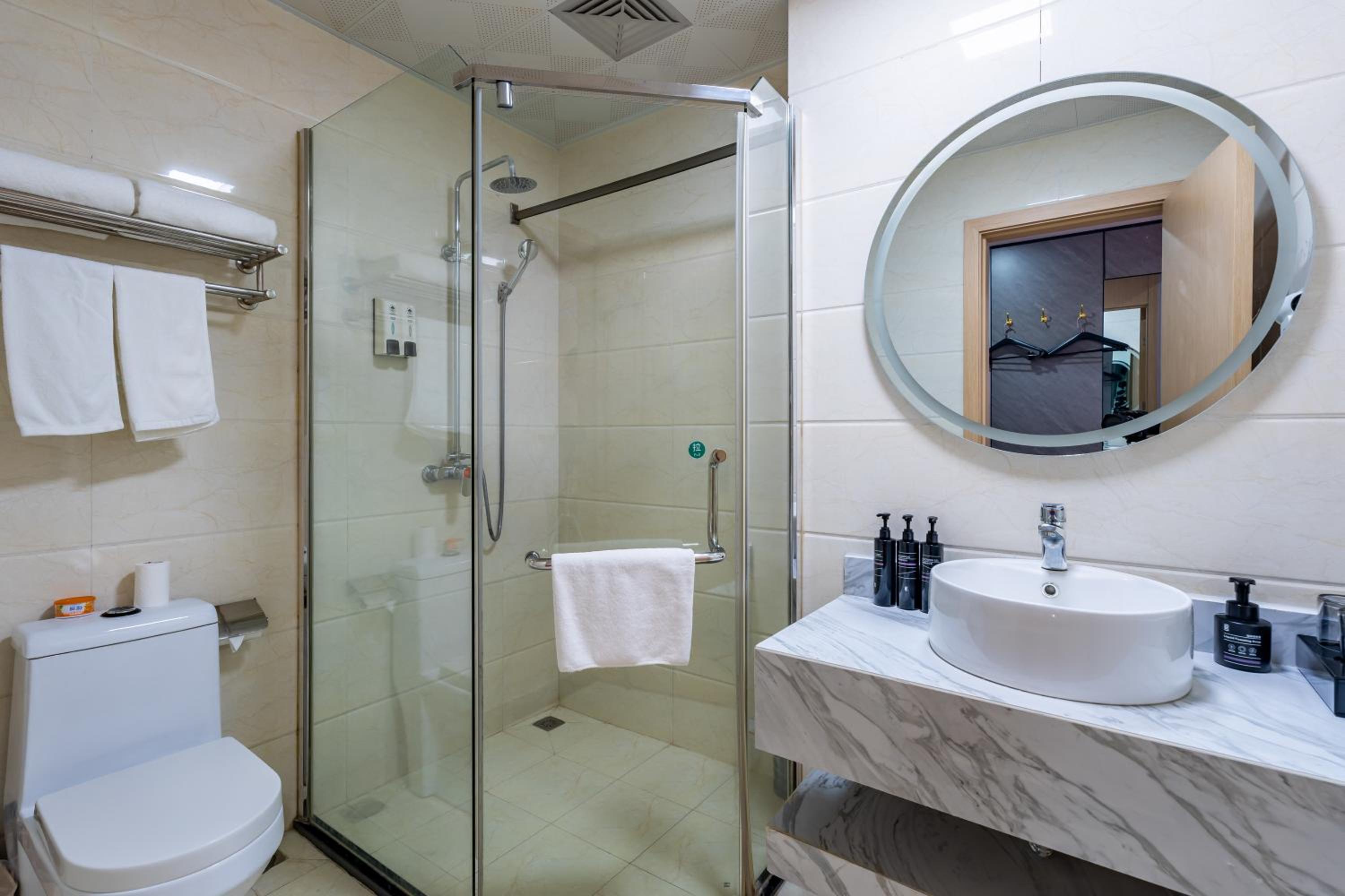 Superior Twin Room photo 3