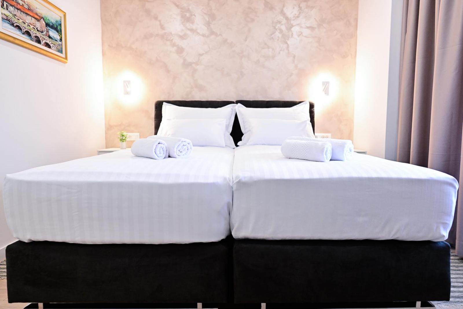 Deluxe Double or Twin Room photo 3
