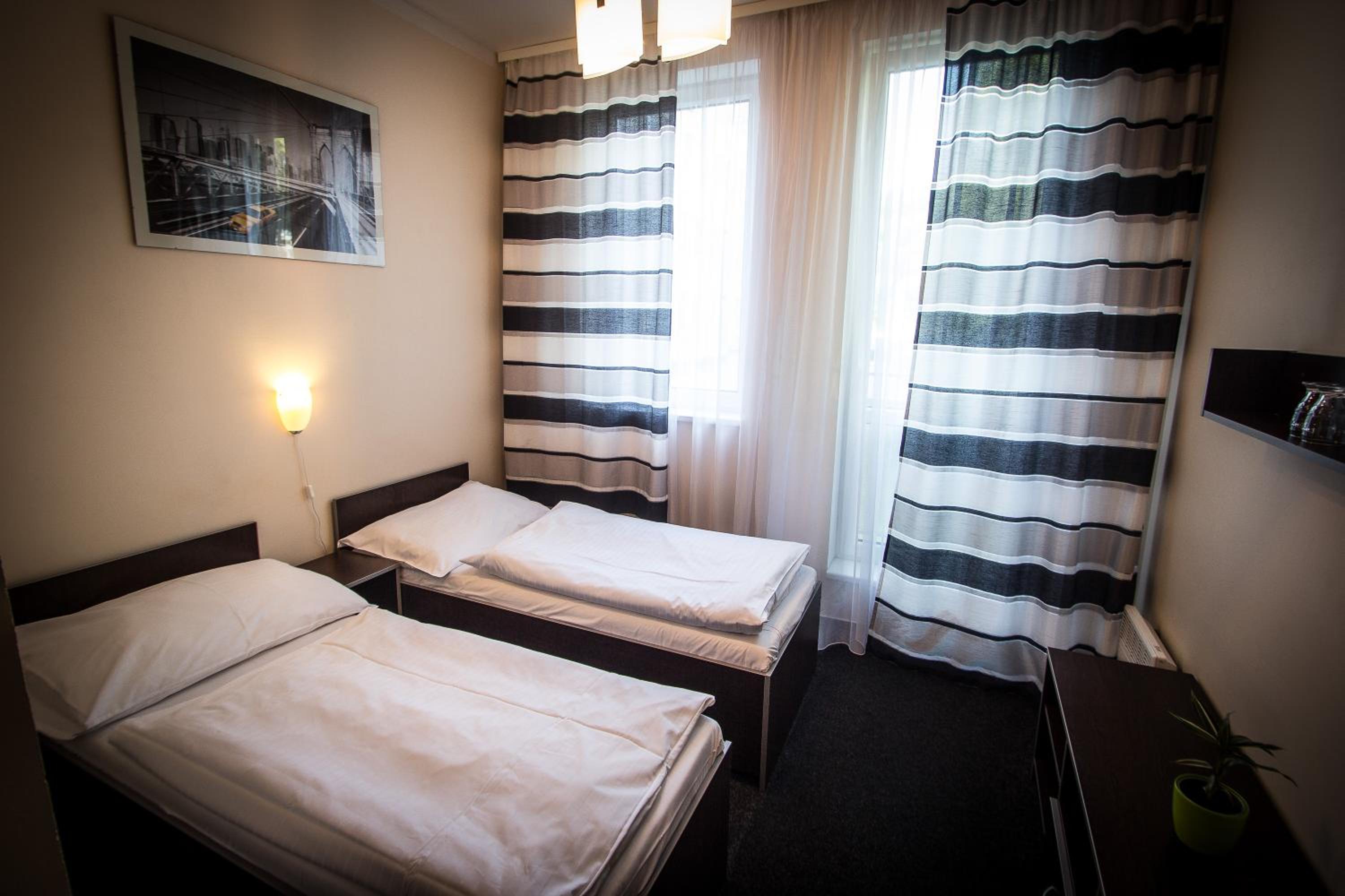 Two-Bedroom Apartment - Photo 1