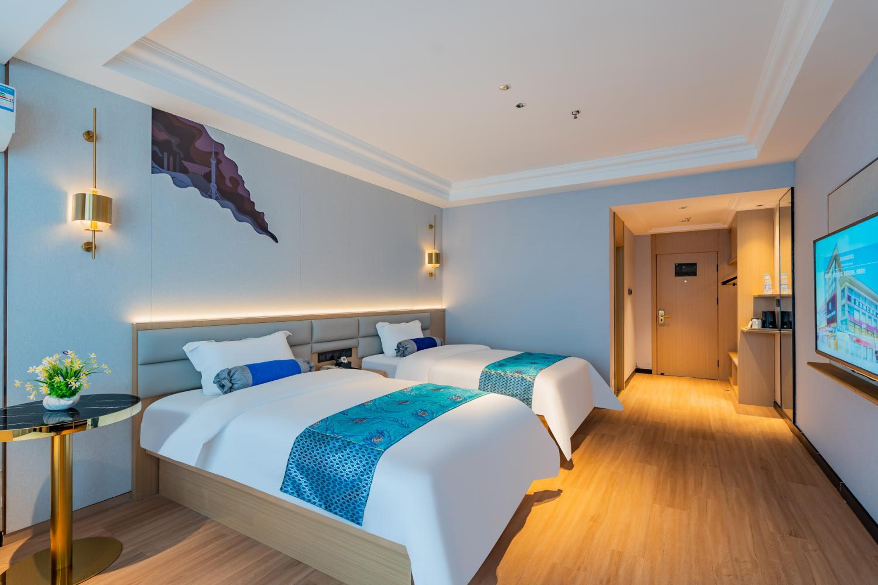 Superior Double Room photo 1