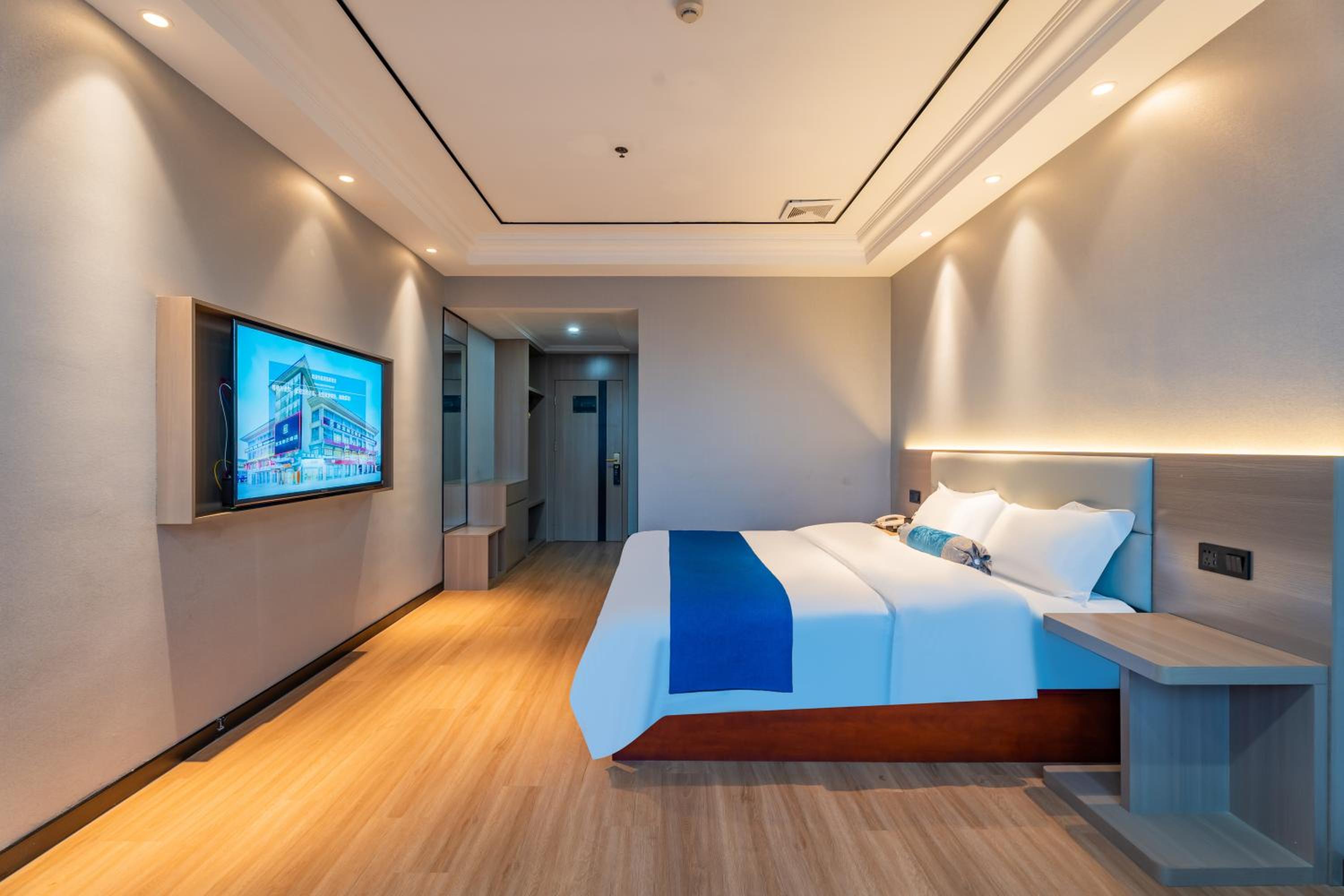 Superior Double Room photo 3