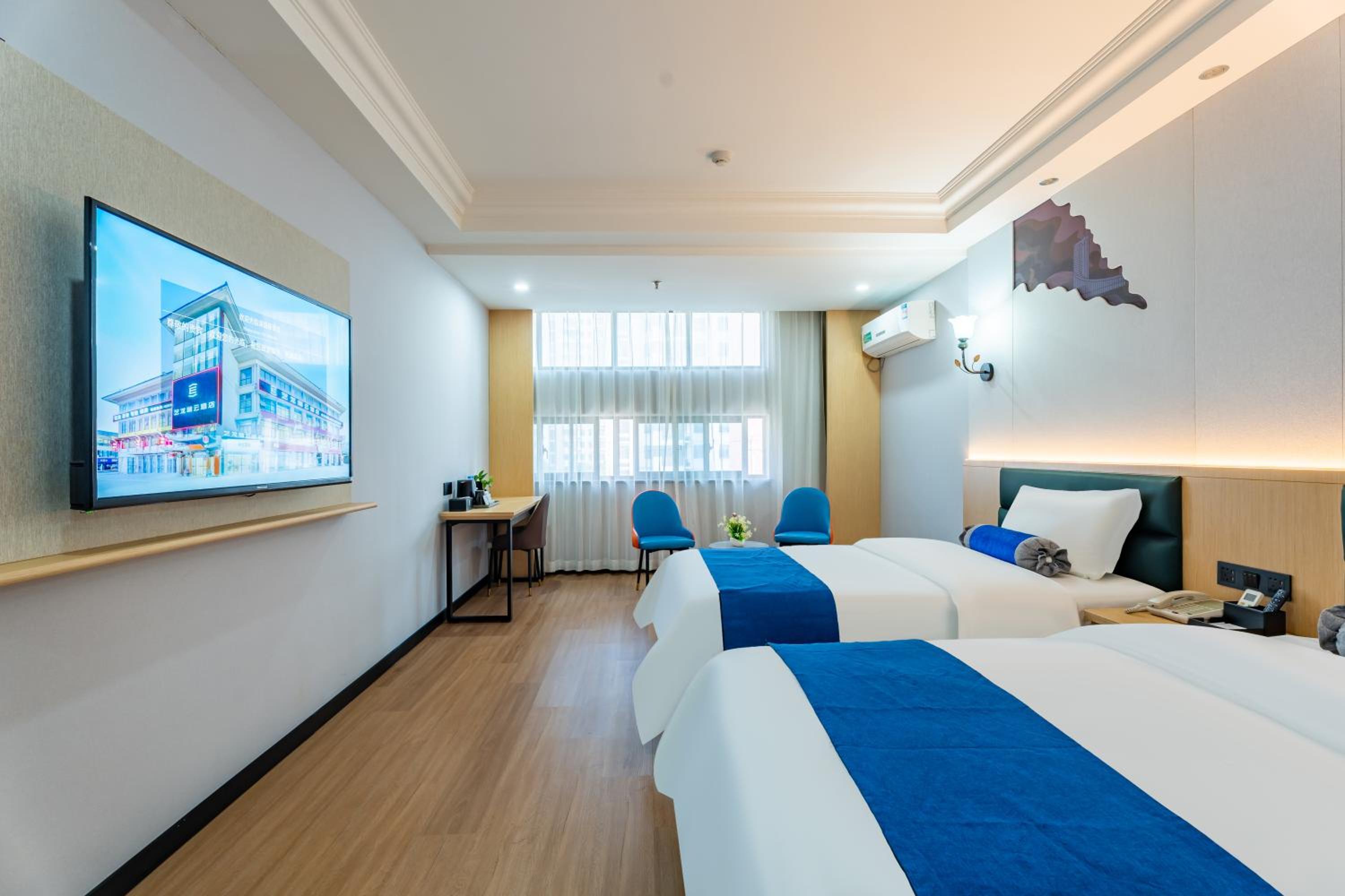 Double Room photo 1