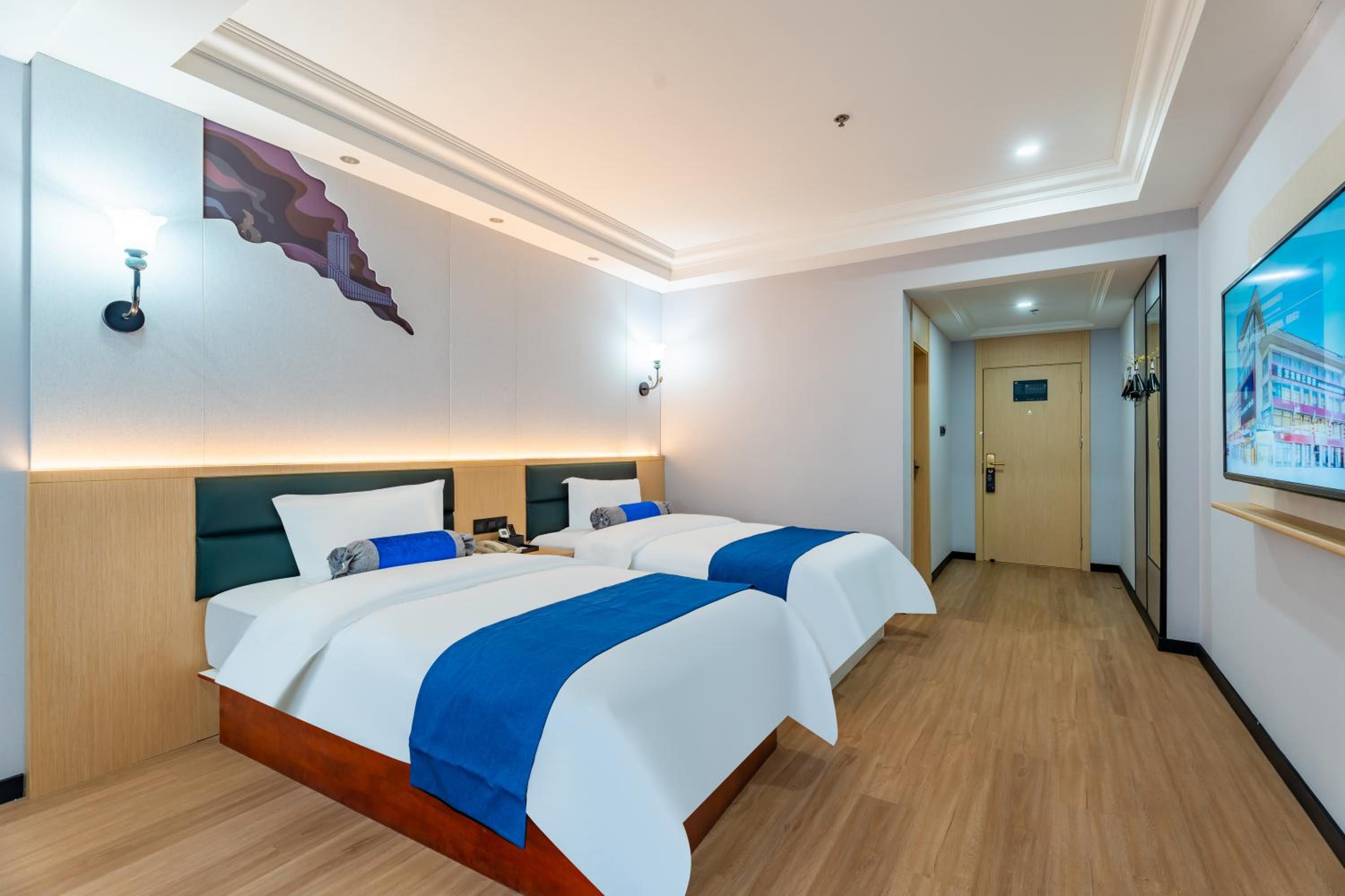 Twin Room photo 3