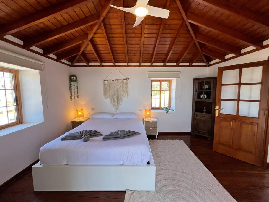 Casa de Dos Habitaciones