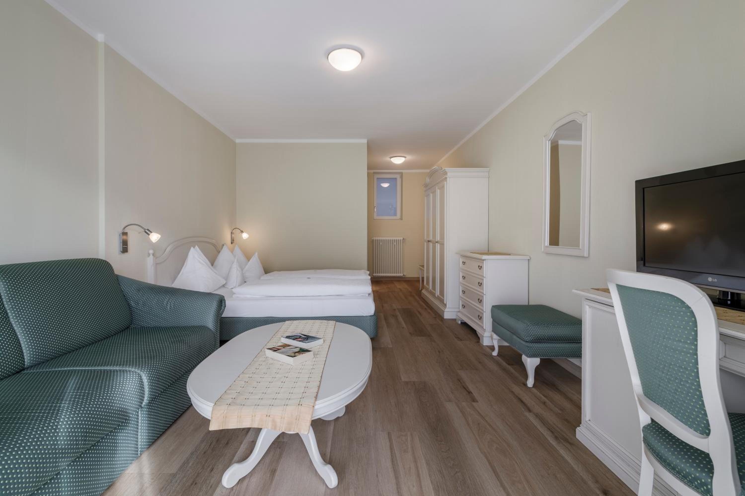 Superior Double Room photo 2