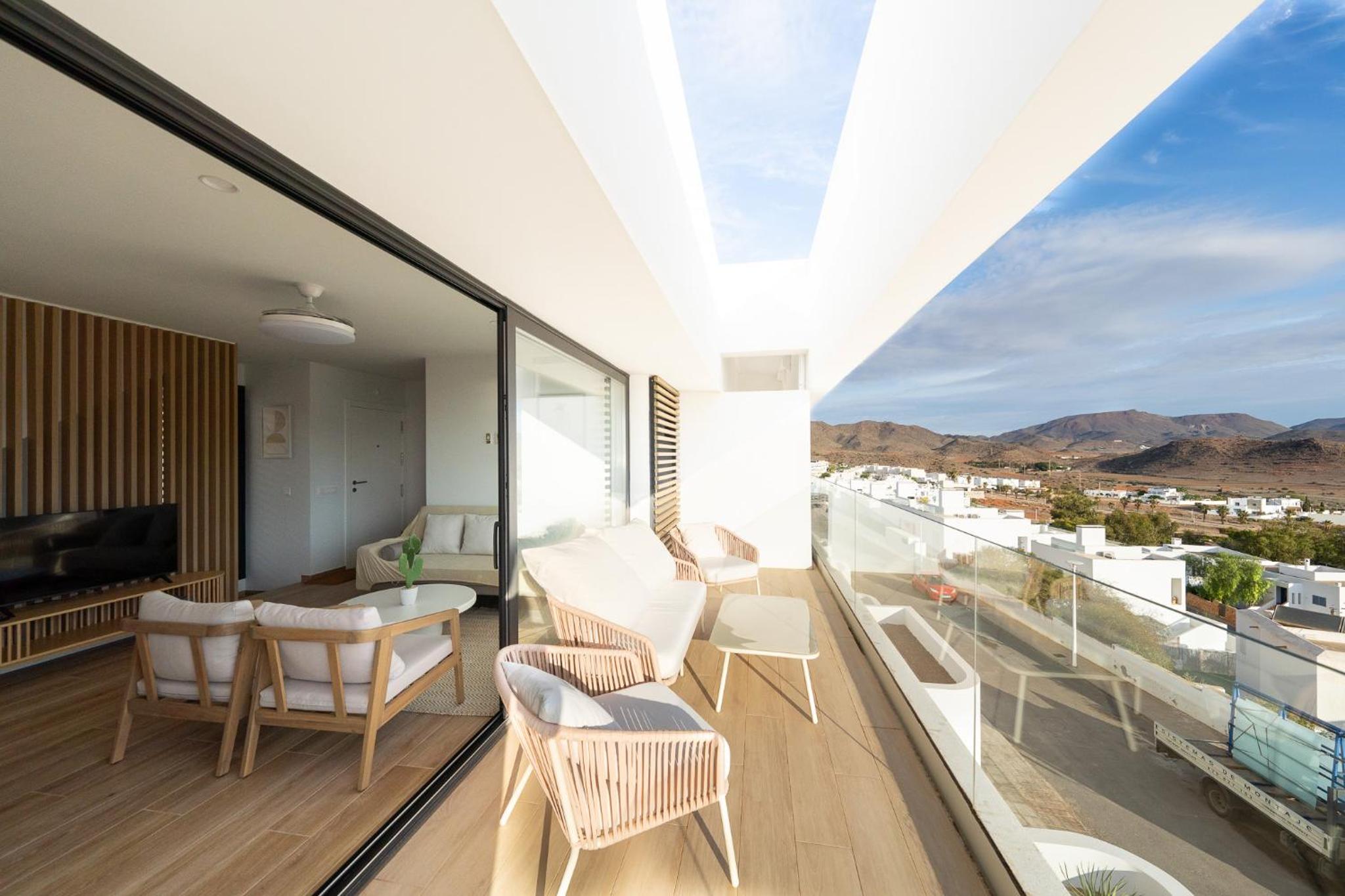 Two-Bedroom Villa photo 2